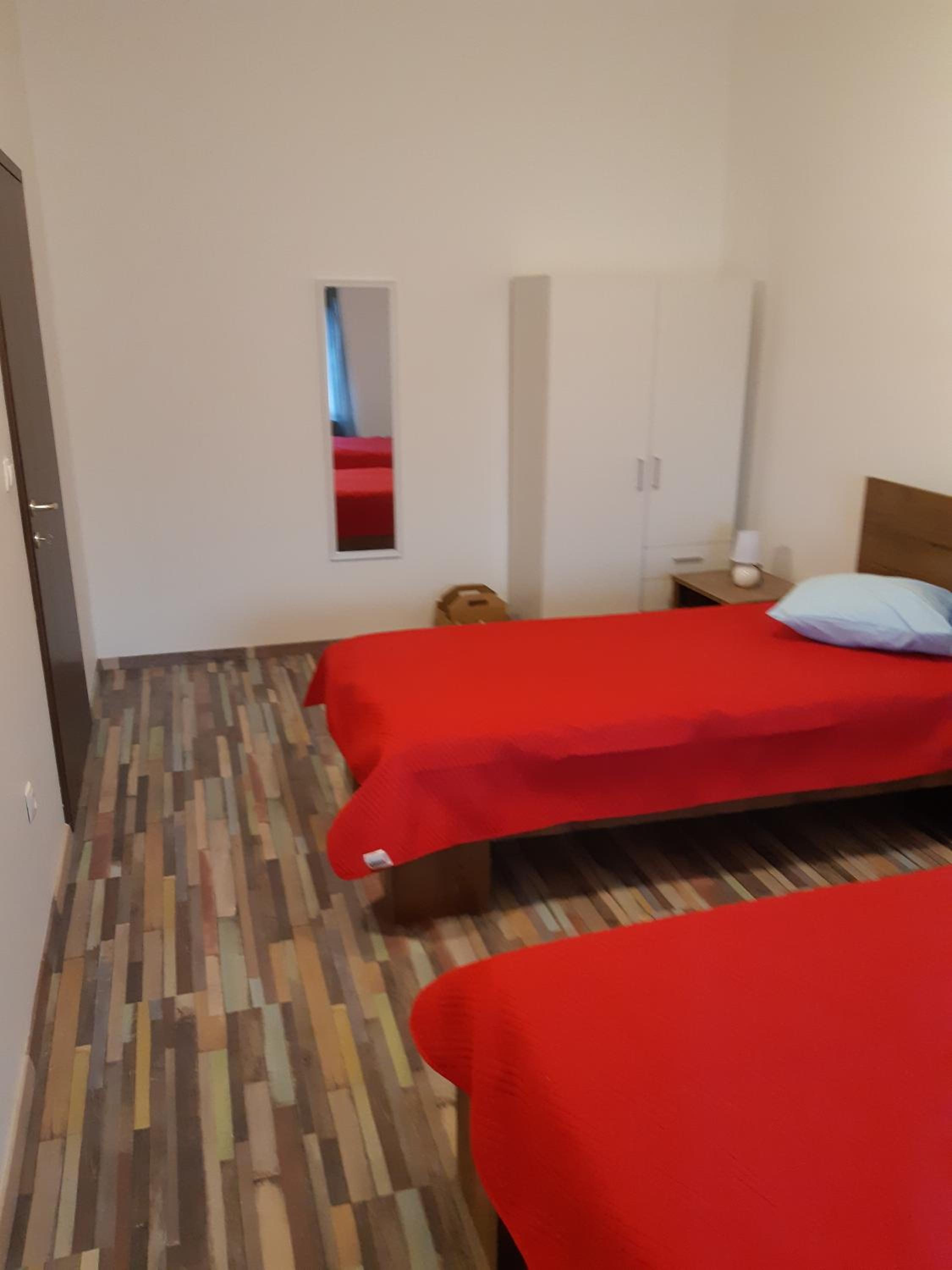 Apartment with Sea View - Photo 10