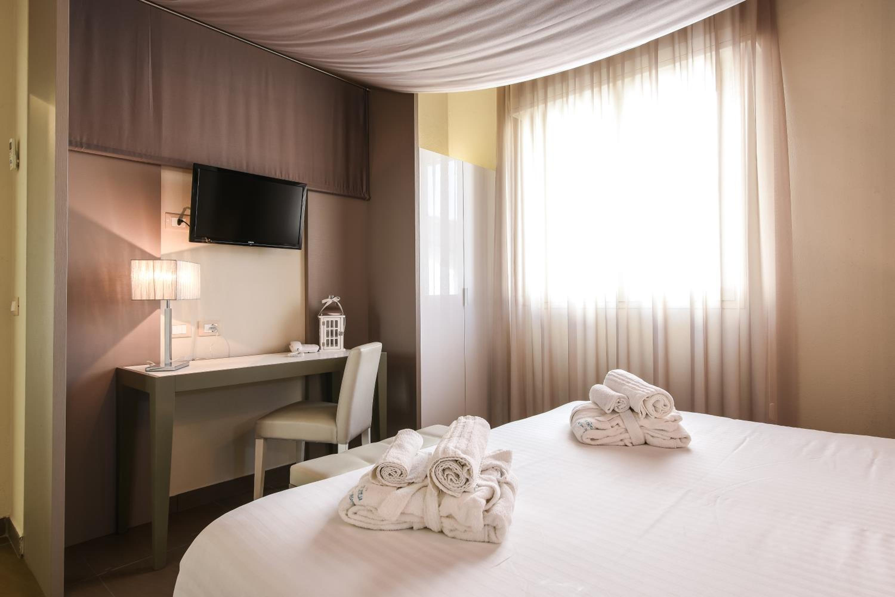 Deluxe Junior Suite