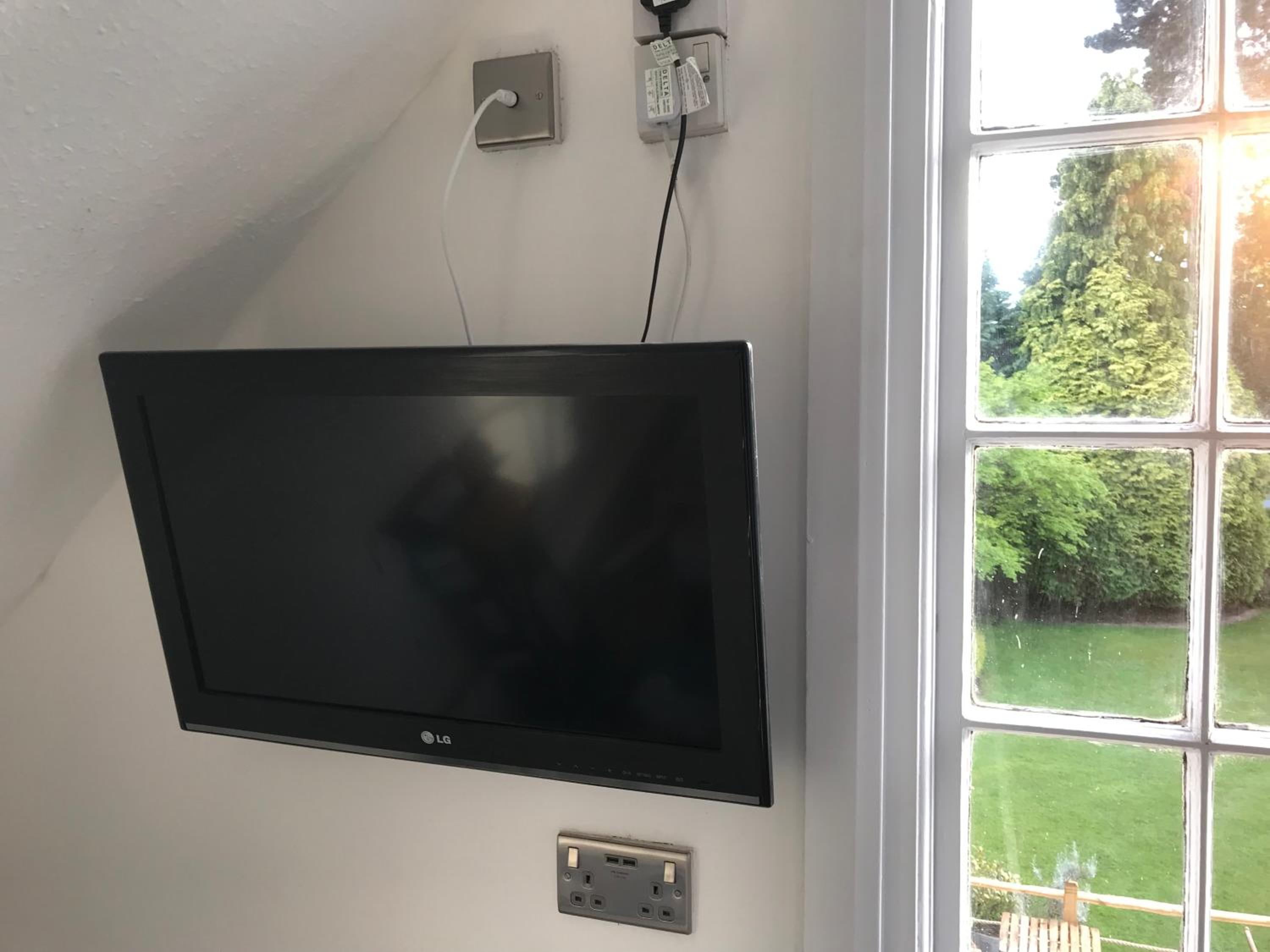 Single Room with Shower