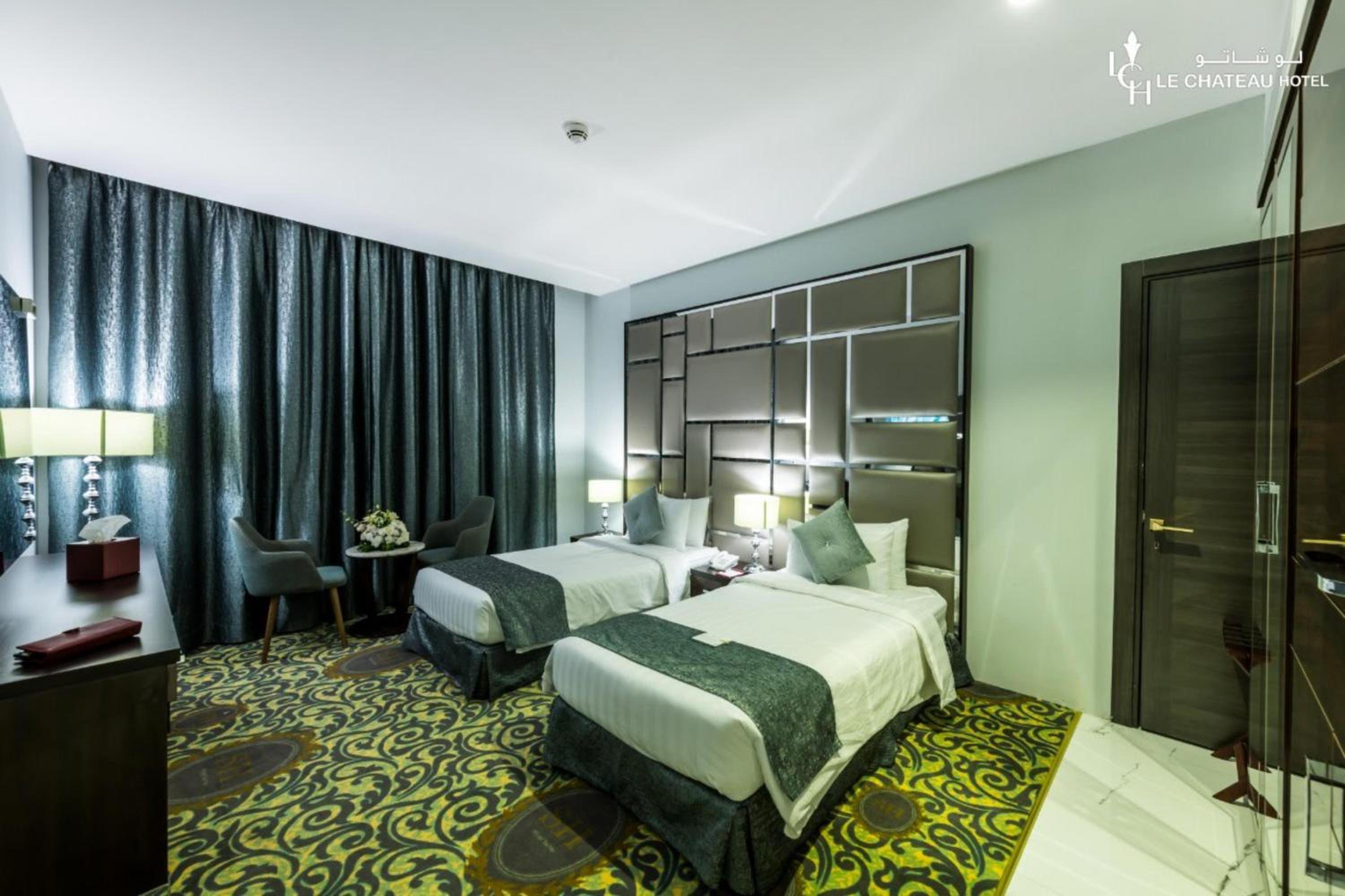Suite with City View - Photo 6