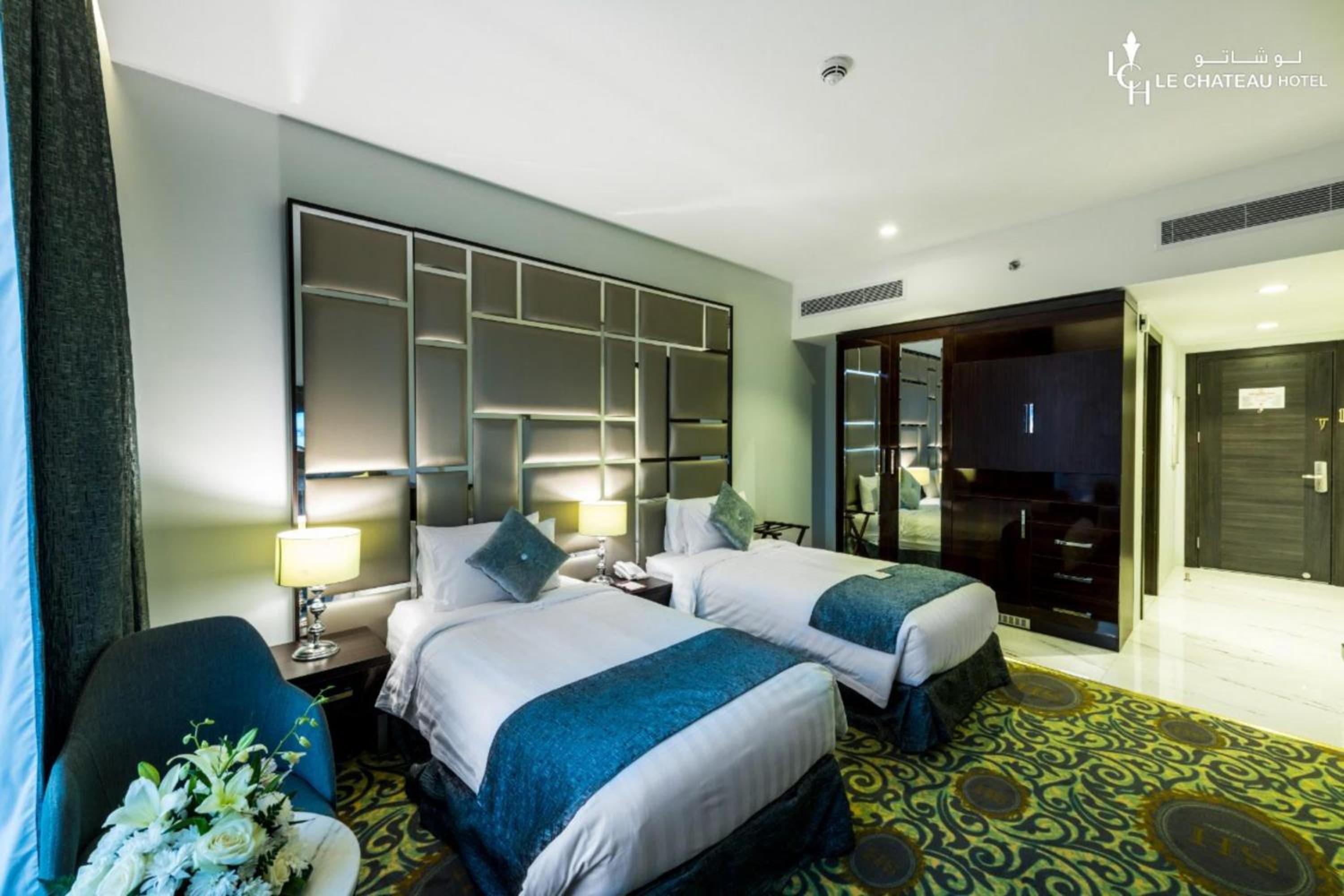 Deluxe Twin Room - Photo 1