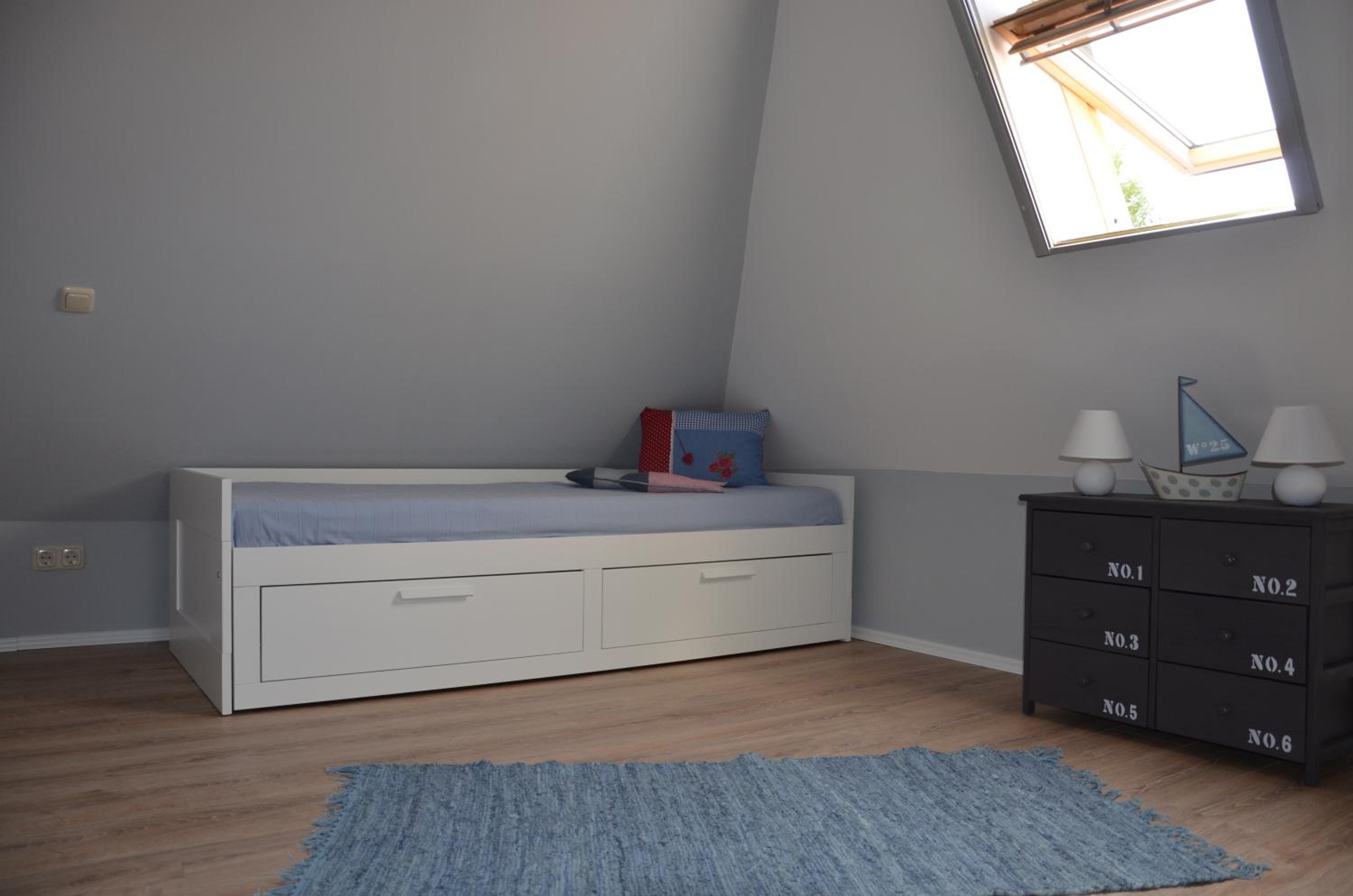 Two-Bedroom House photo 1