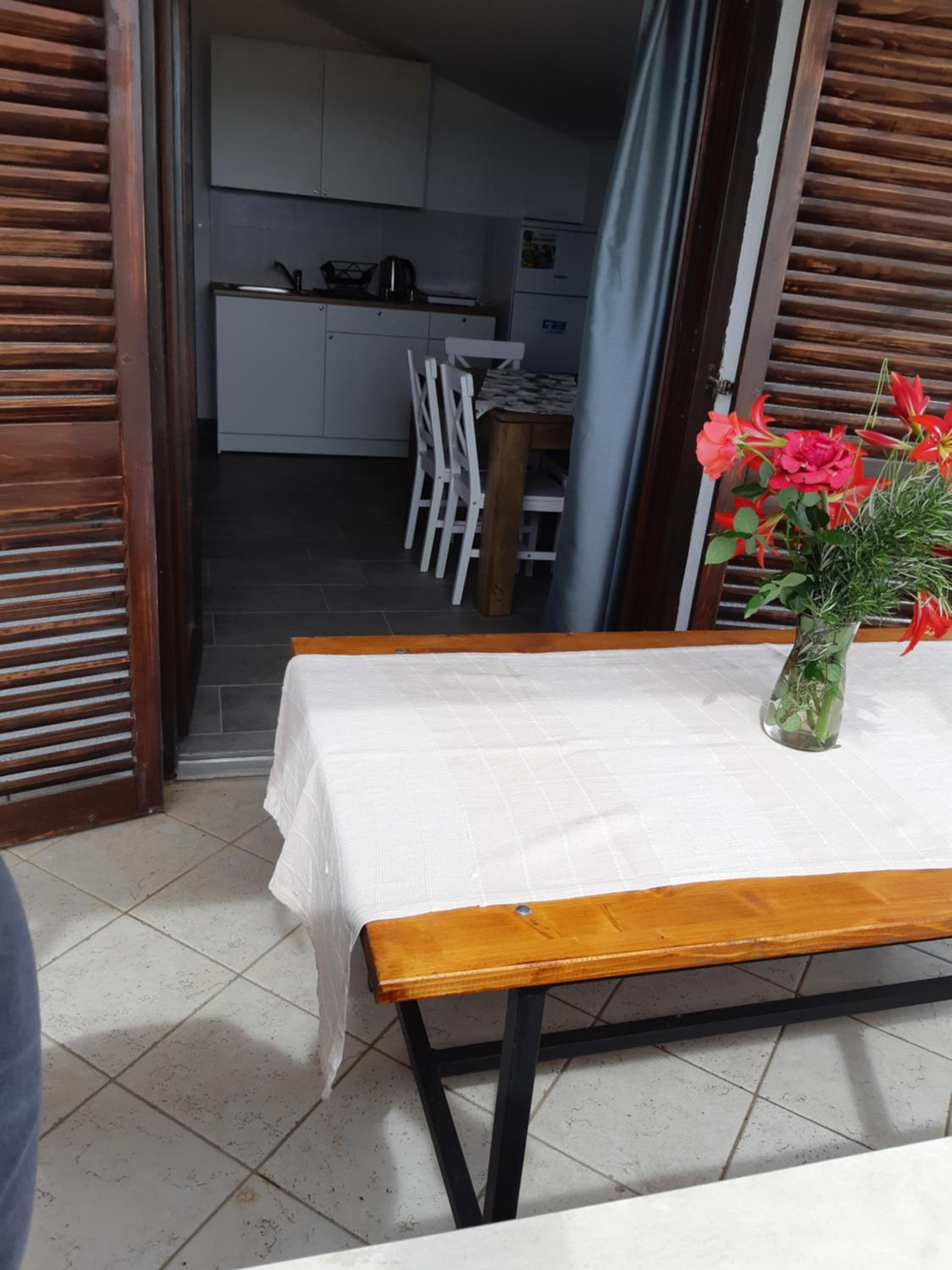Apartment with Sea View - Photo 18