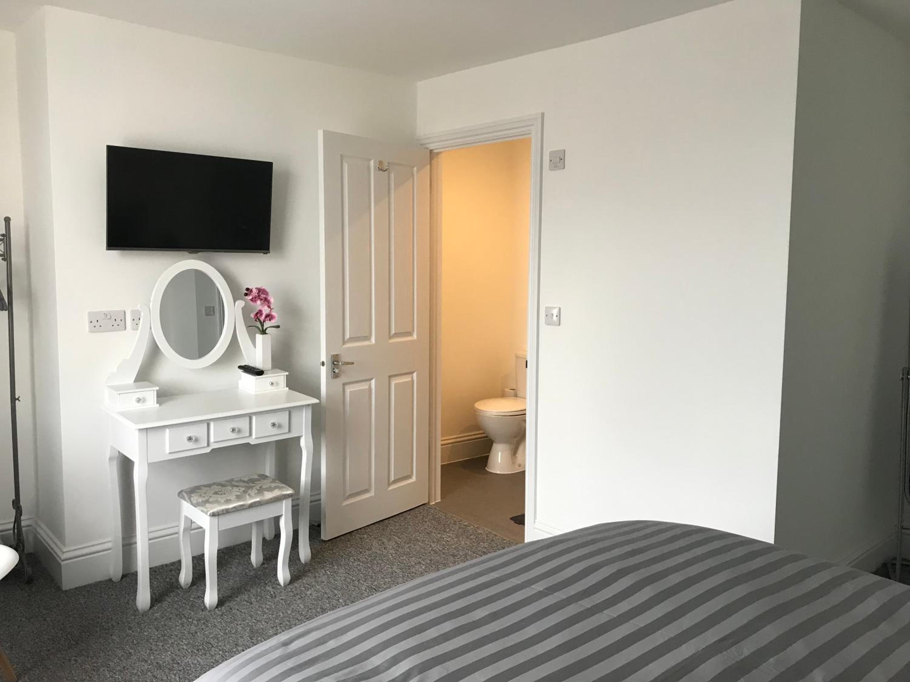 Double Room photo 1