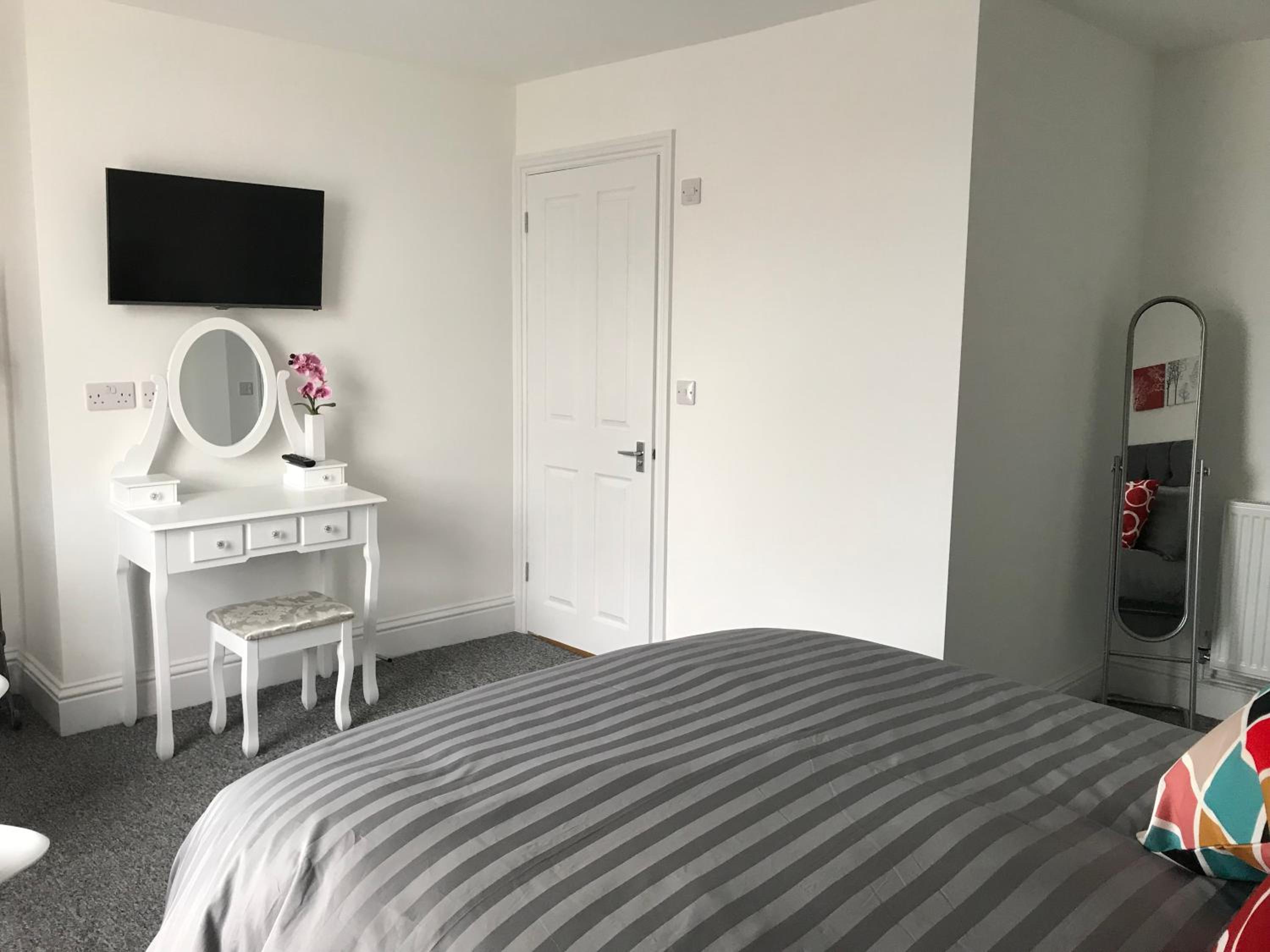 Double Room photo 2