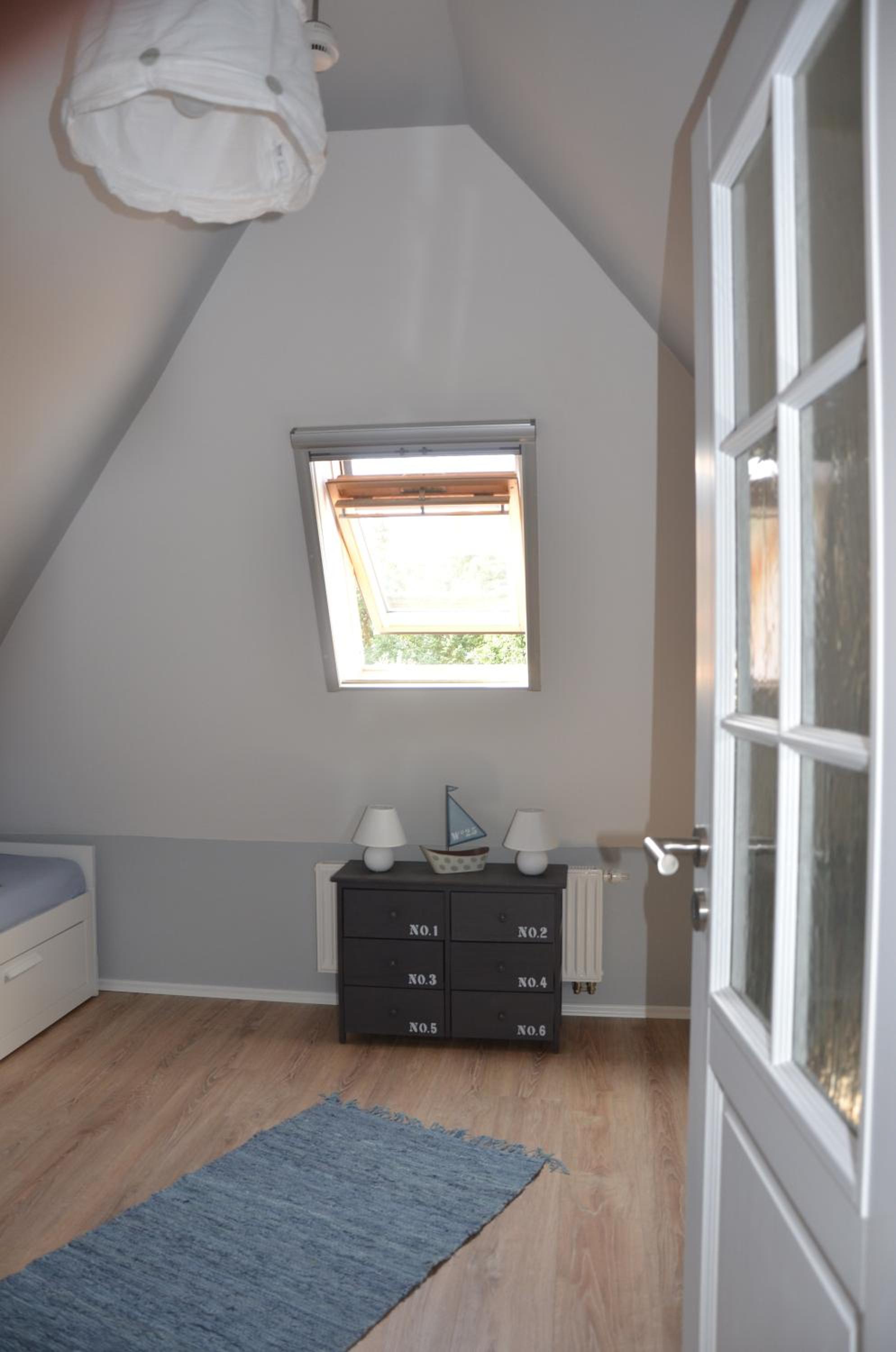 Two-Bedroom House photo 2