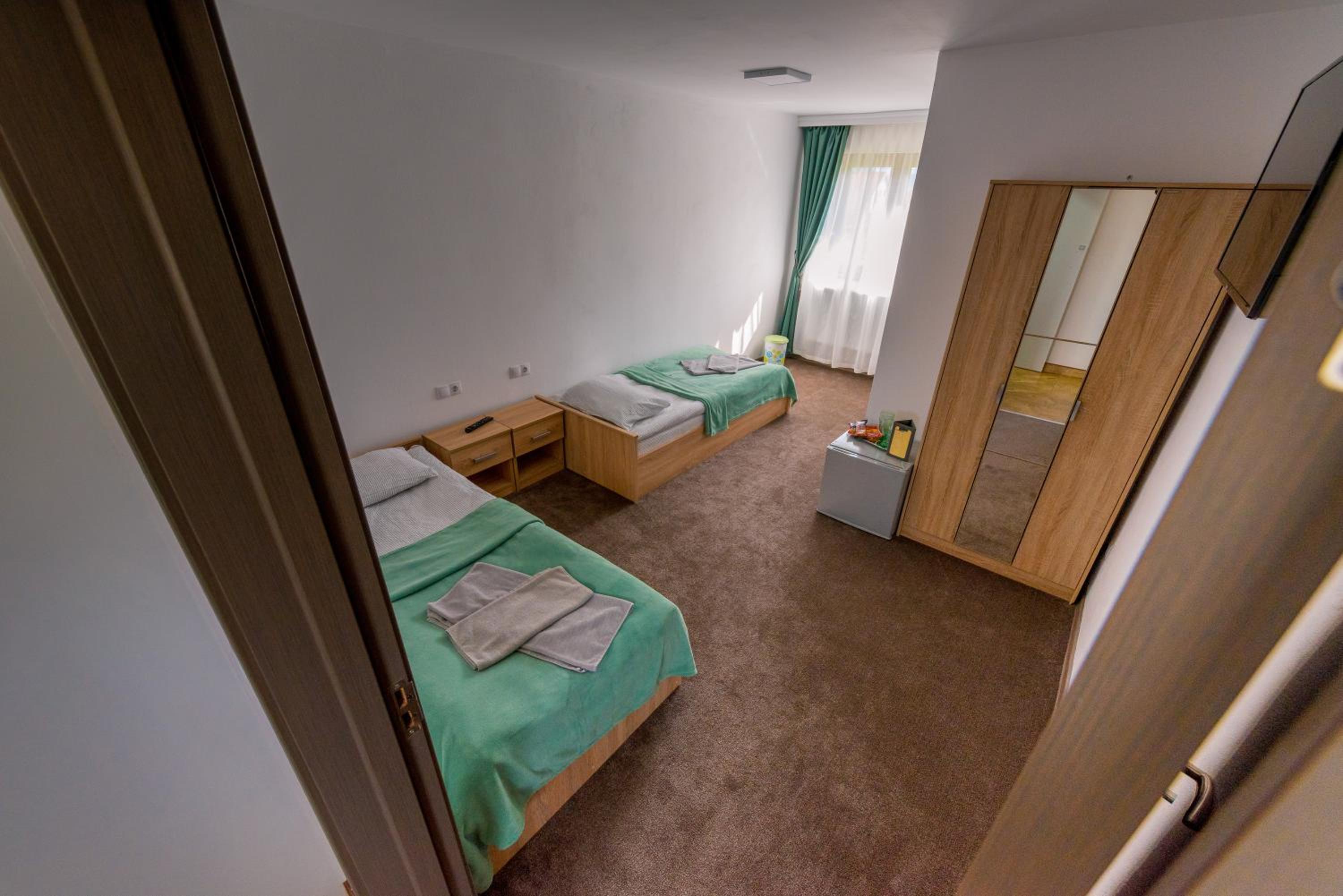 Double or Twin Room - Photo 1