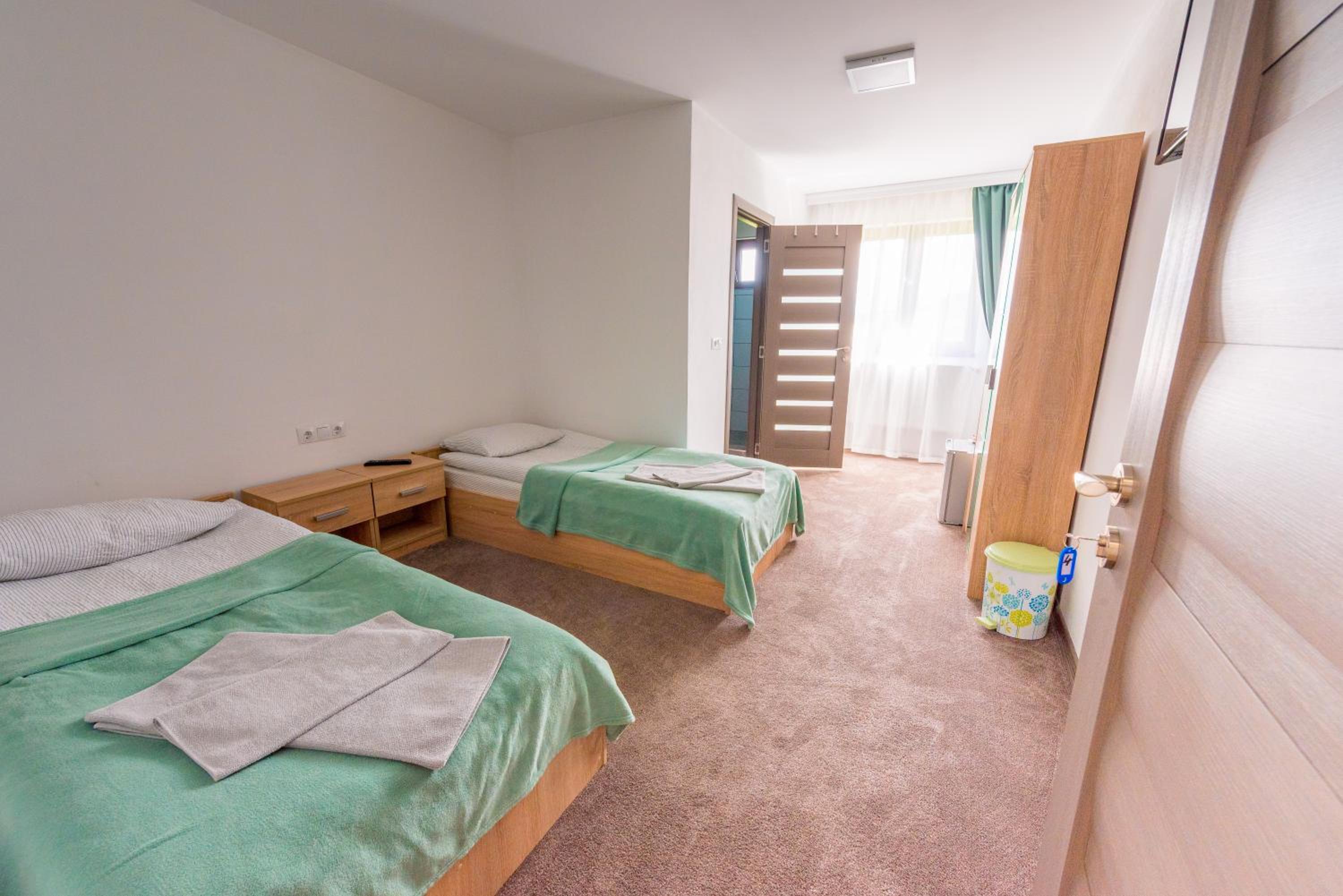 Double or Twin Room - Photo 52