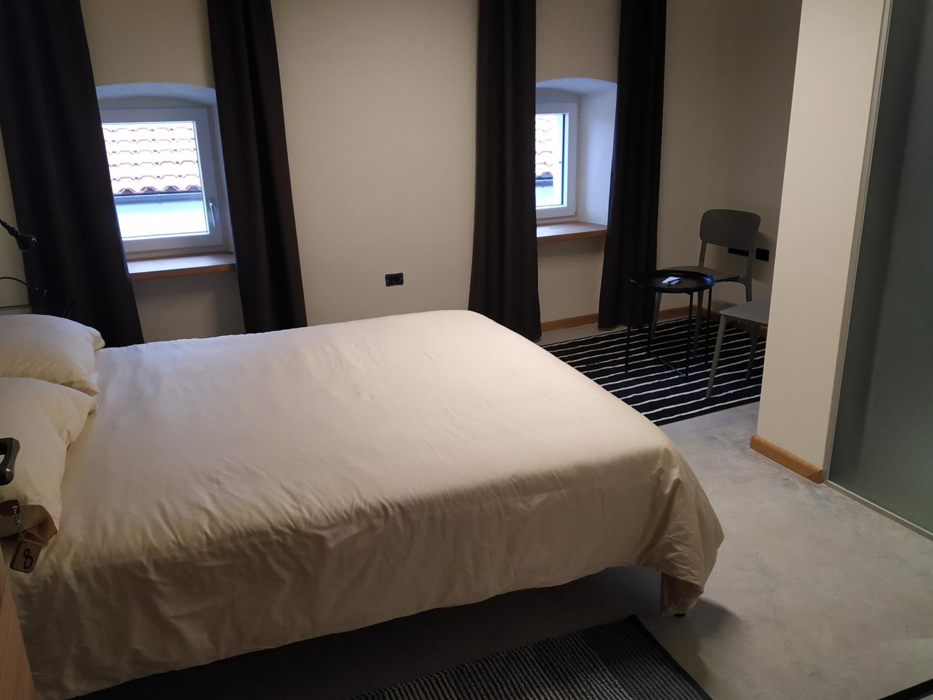 Standard Double Room - Photo 6
