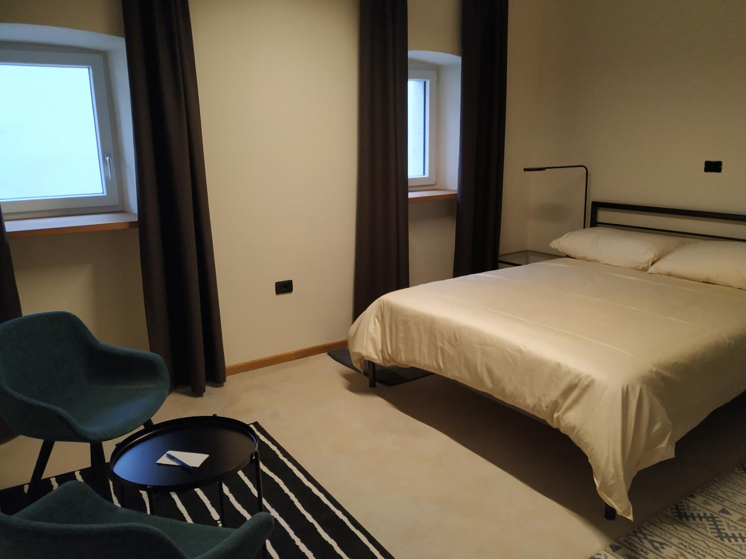 Standard Double Room - Photo 12