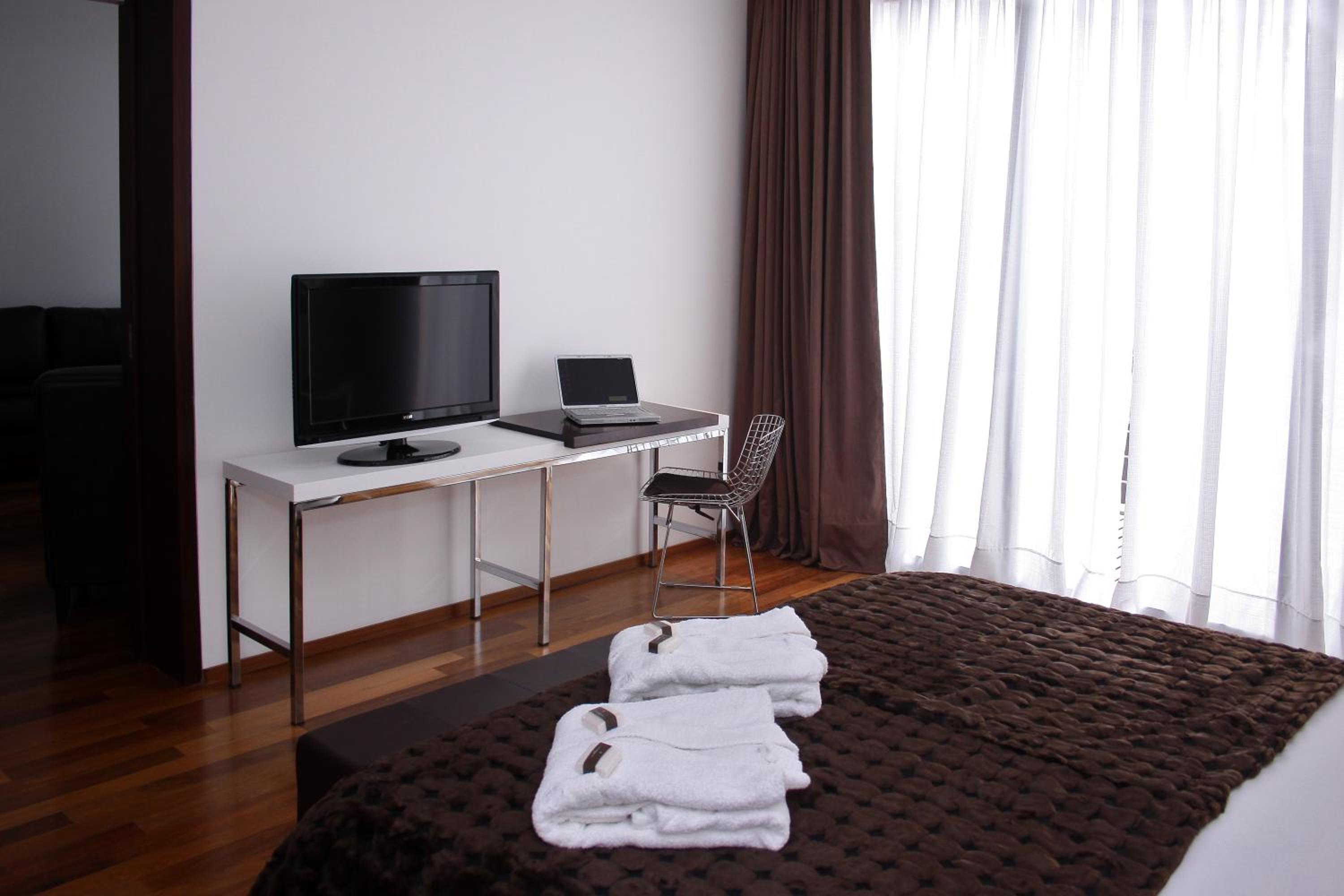 Classic Double or Twin Room photo 2