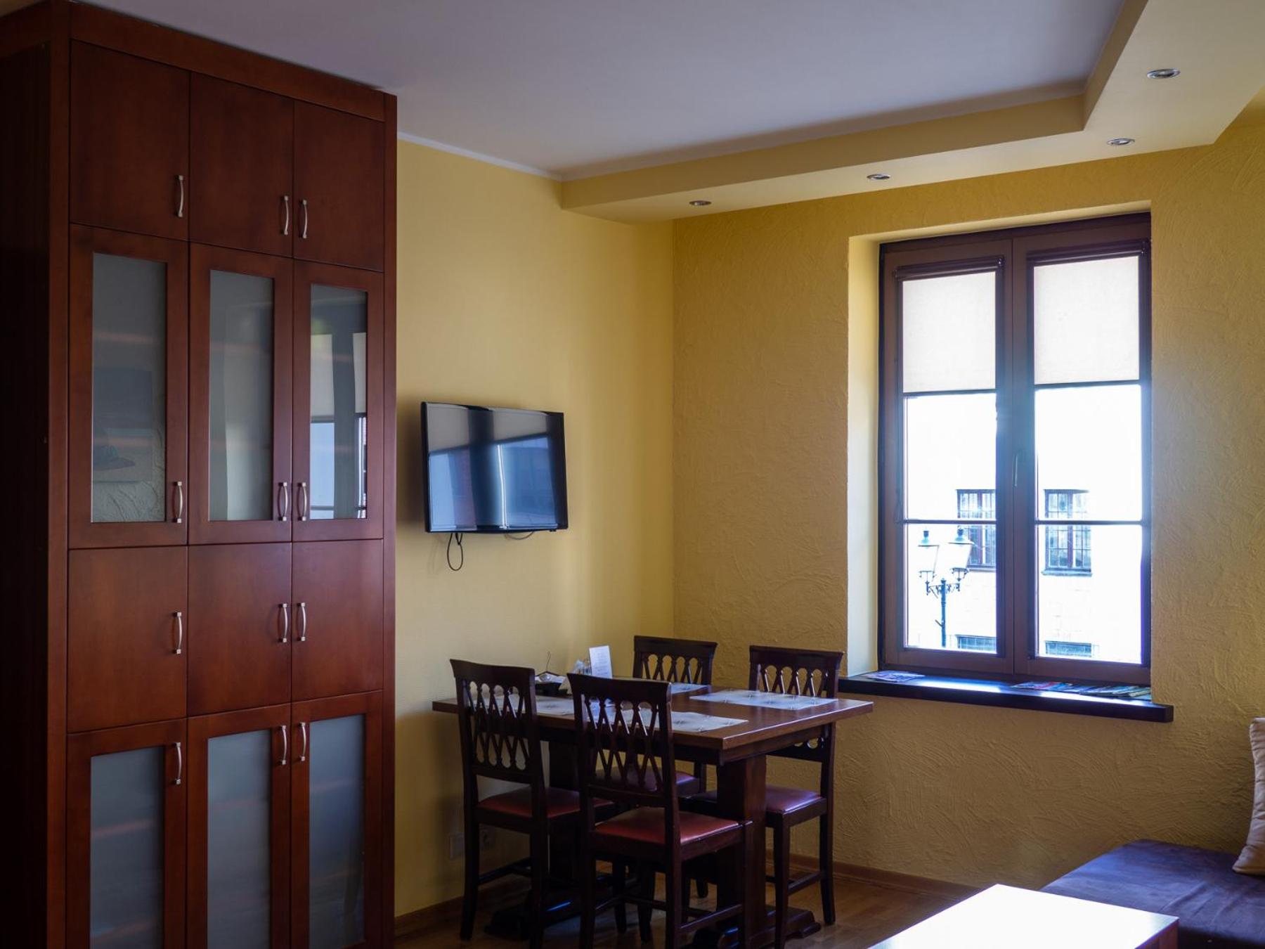 Two-Bedroom Apartment - Photo 14