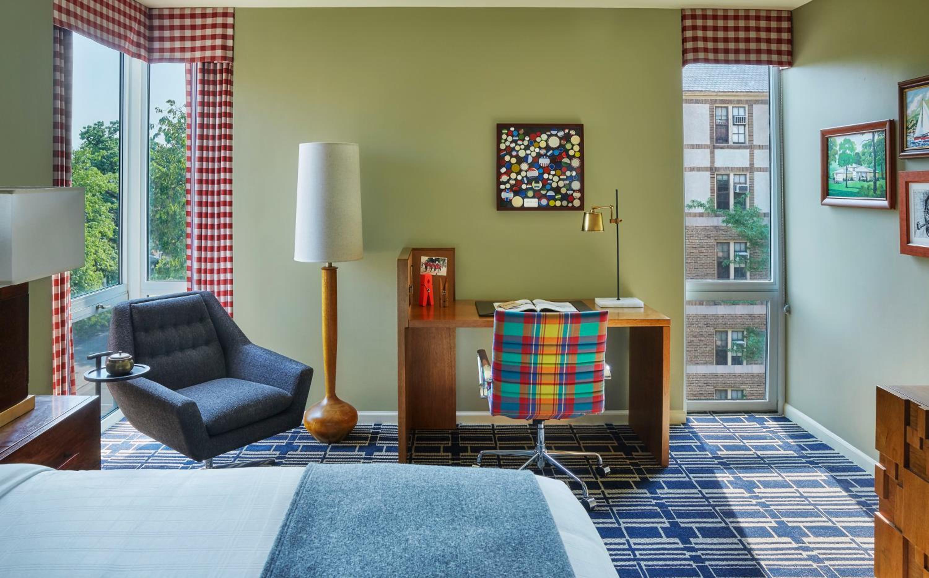 Graduate King Room - Photo 5