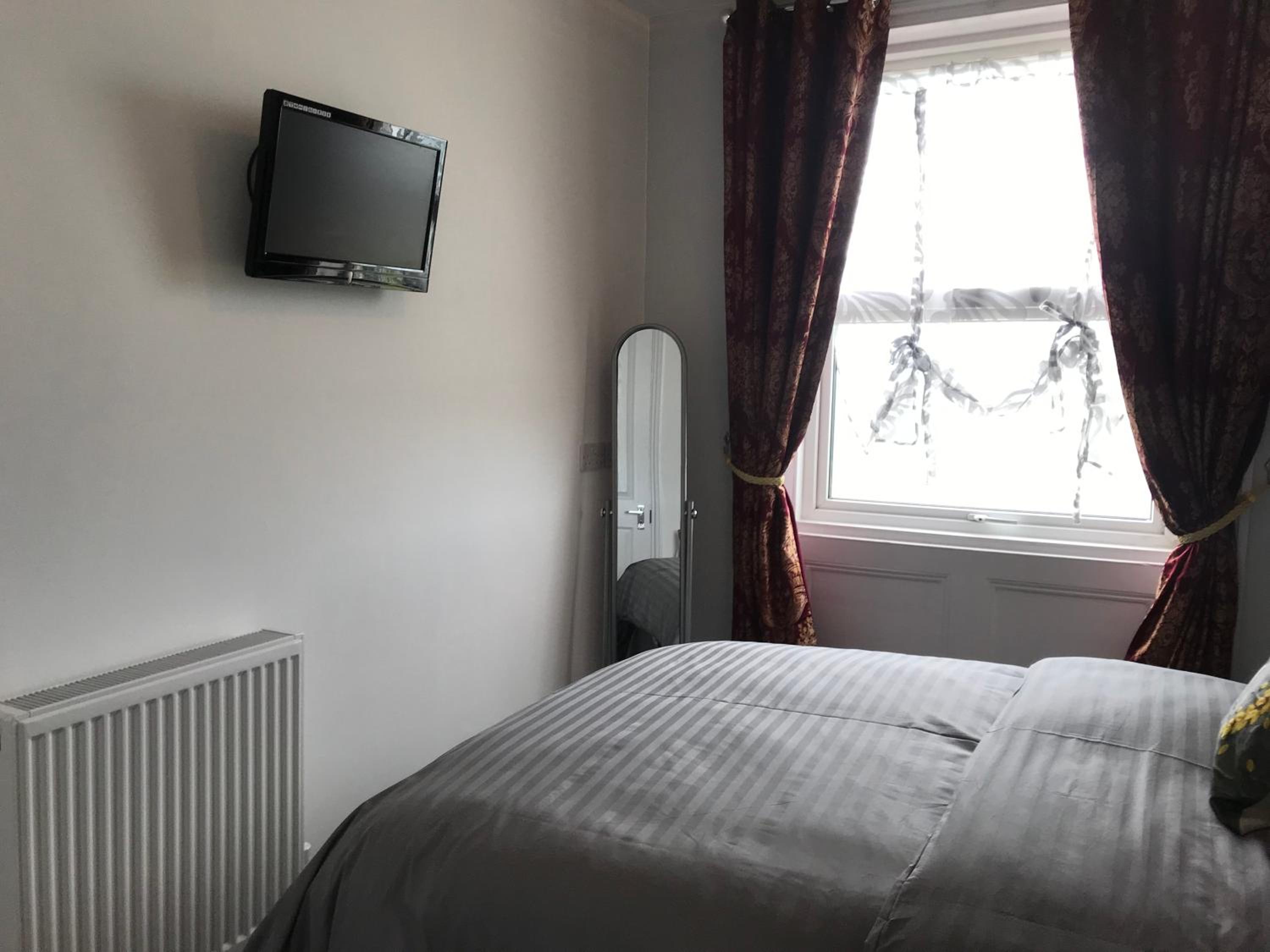 Double Room with Sea View photo 2
