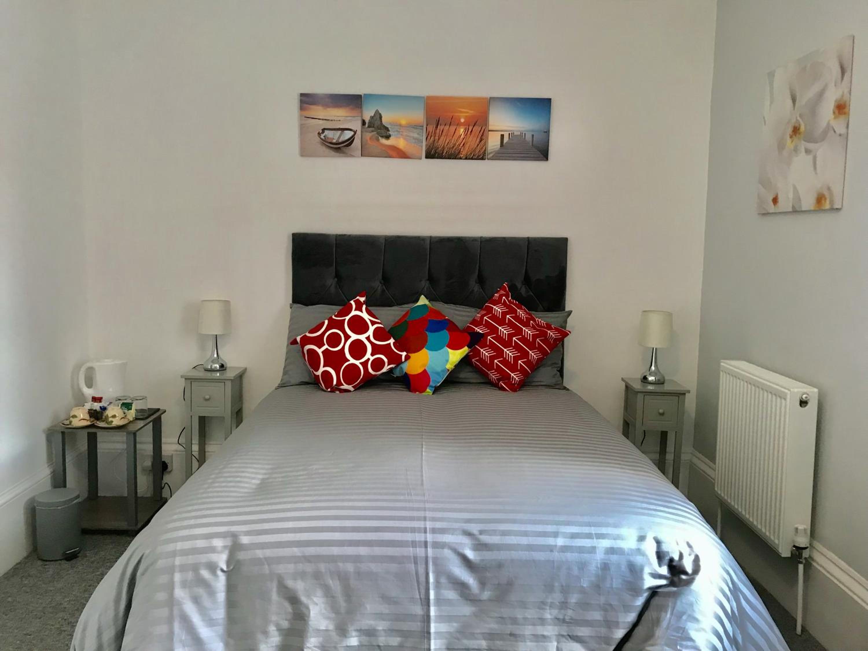 Double Room photo 1