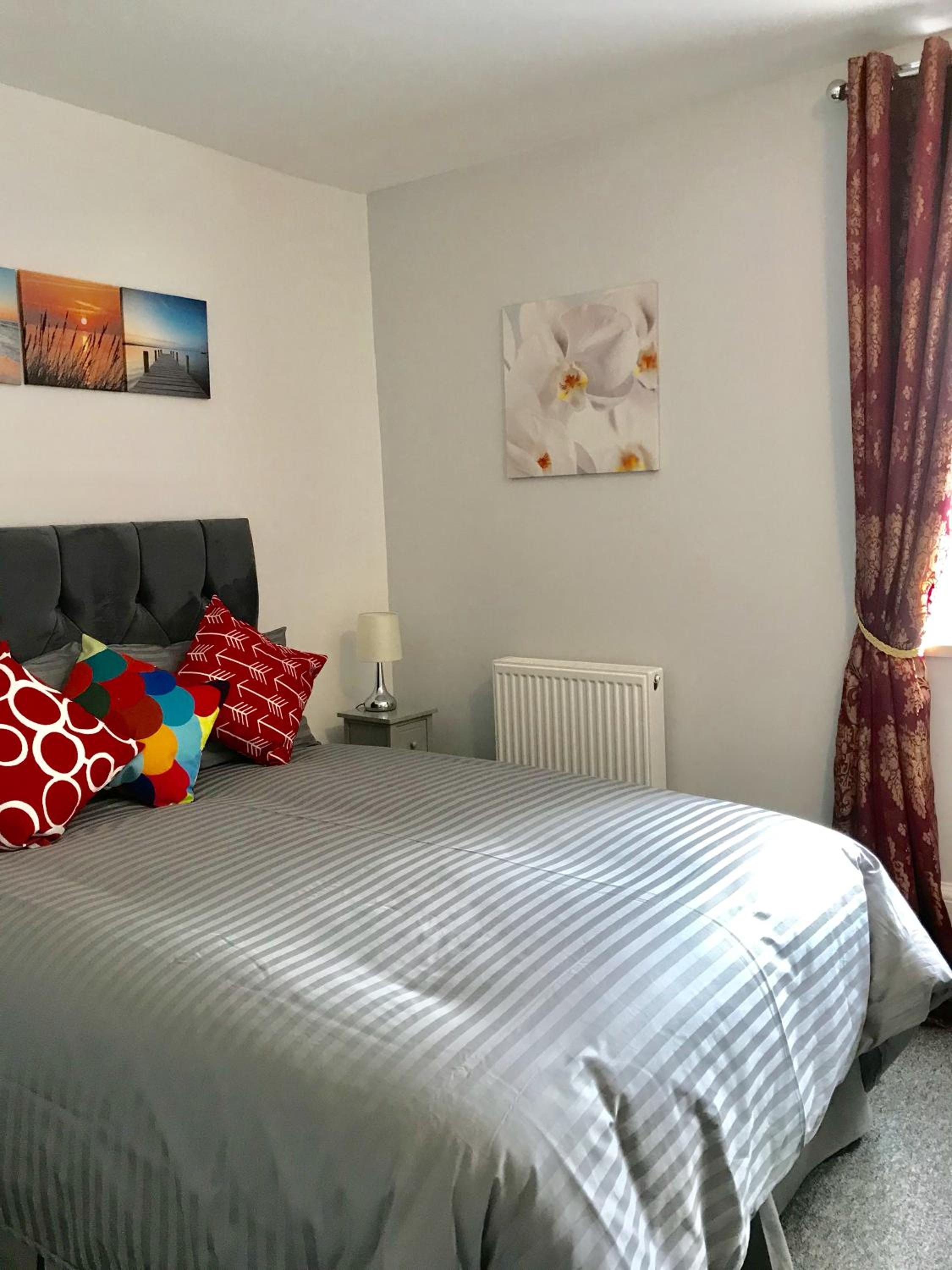 Double Room photo 2
