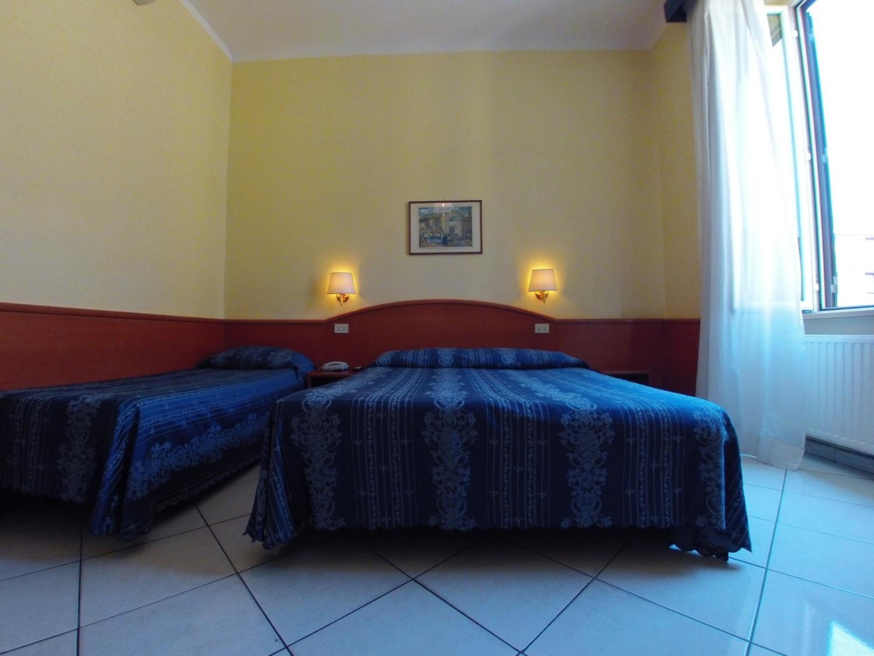 Triple Room photo 1