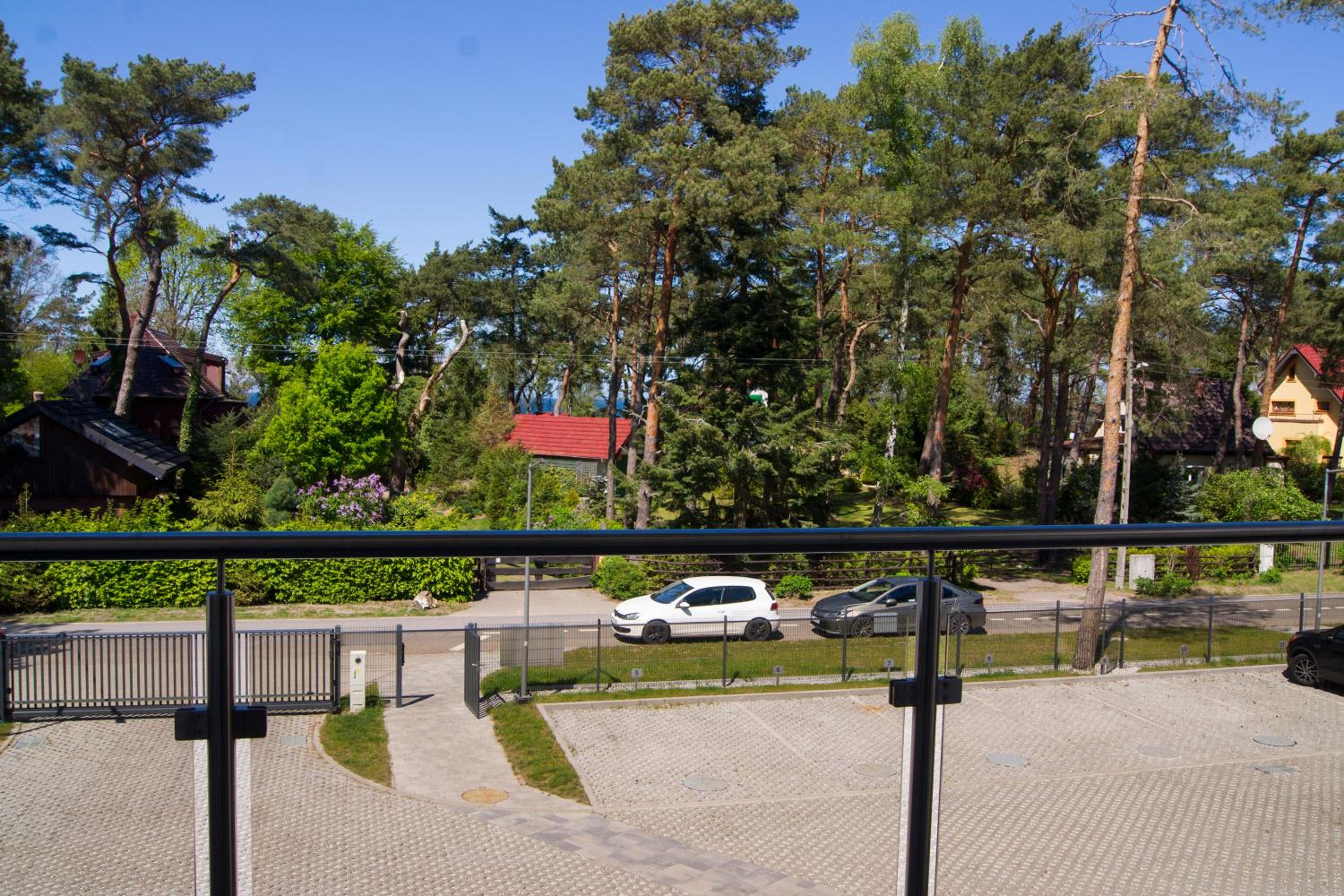Apartment with Sea View photo 3
