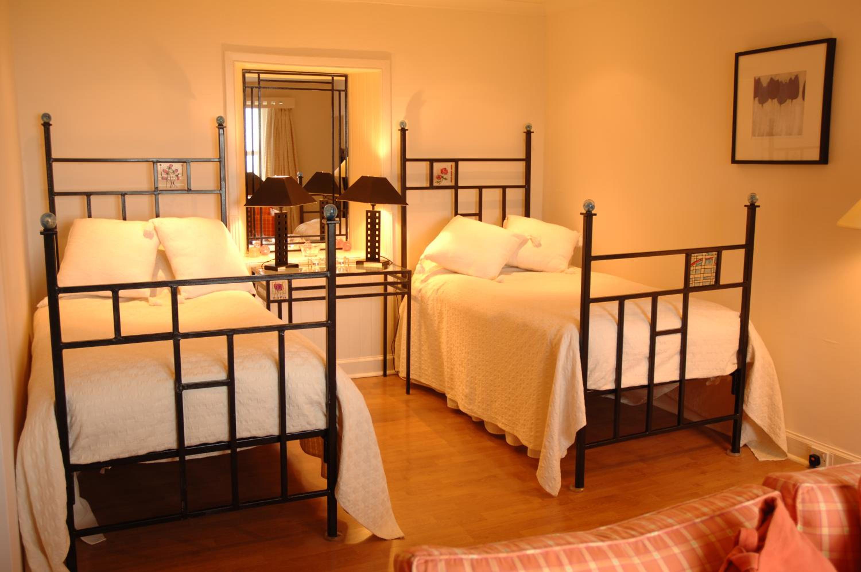 Standard Twin Room photo 1