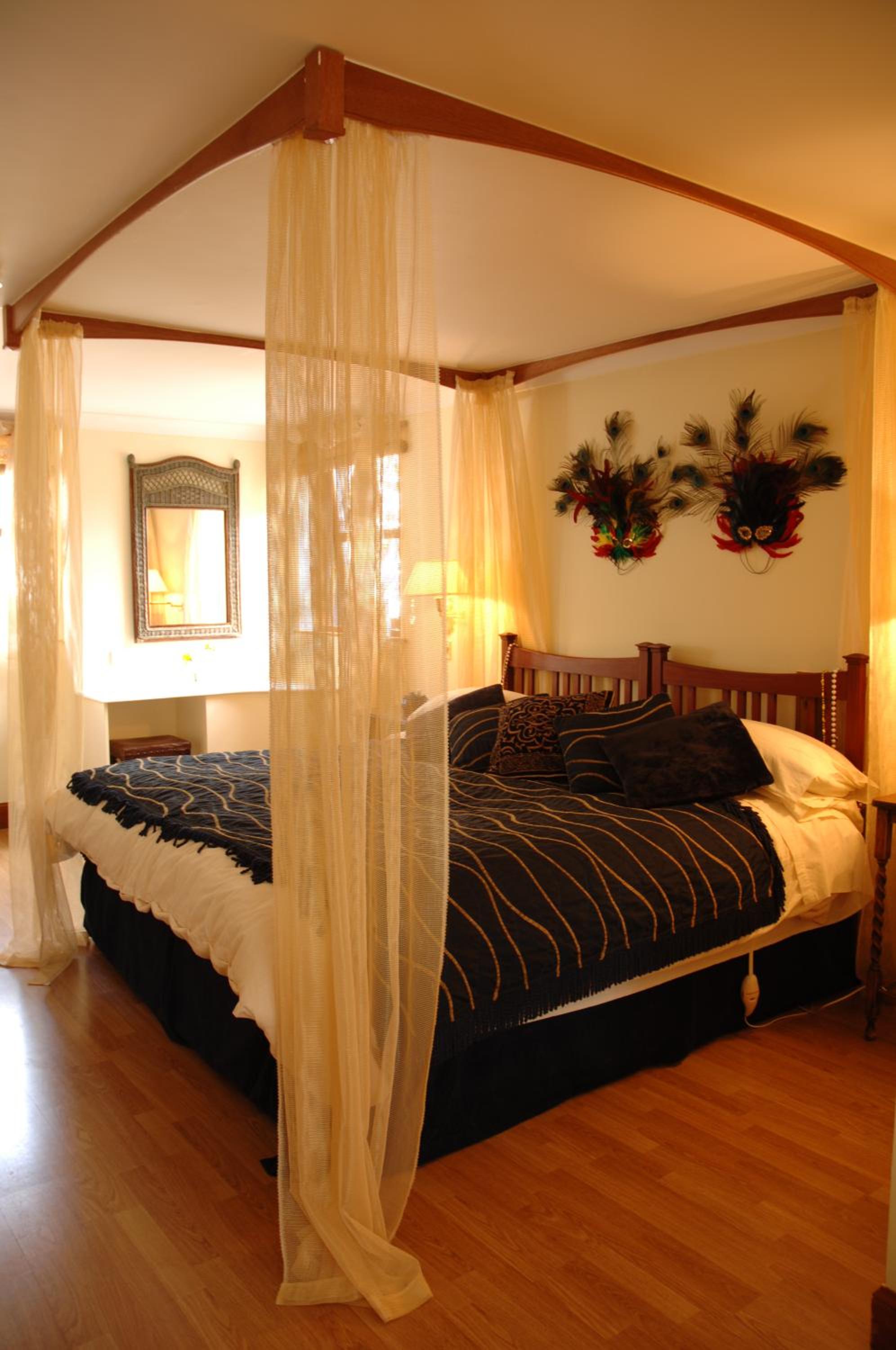 Standard Double Room photo 1