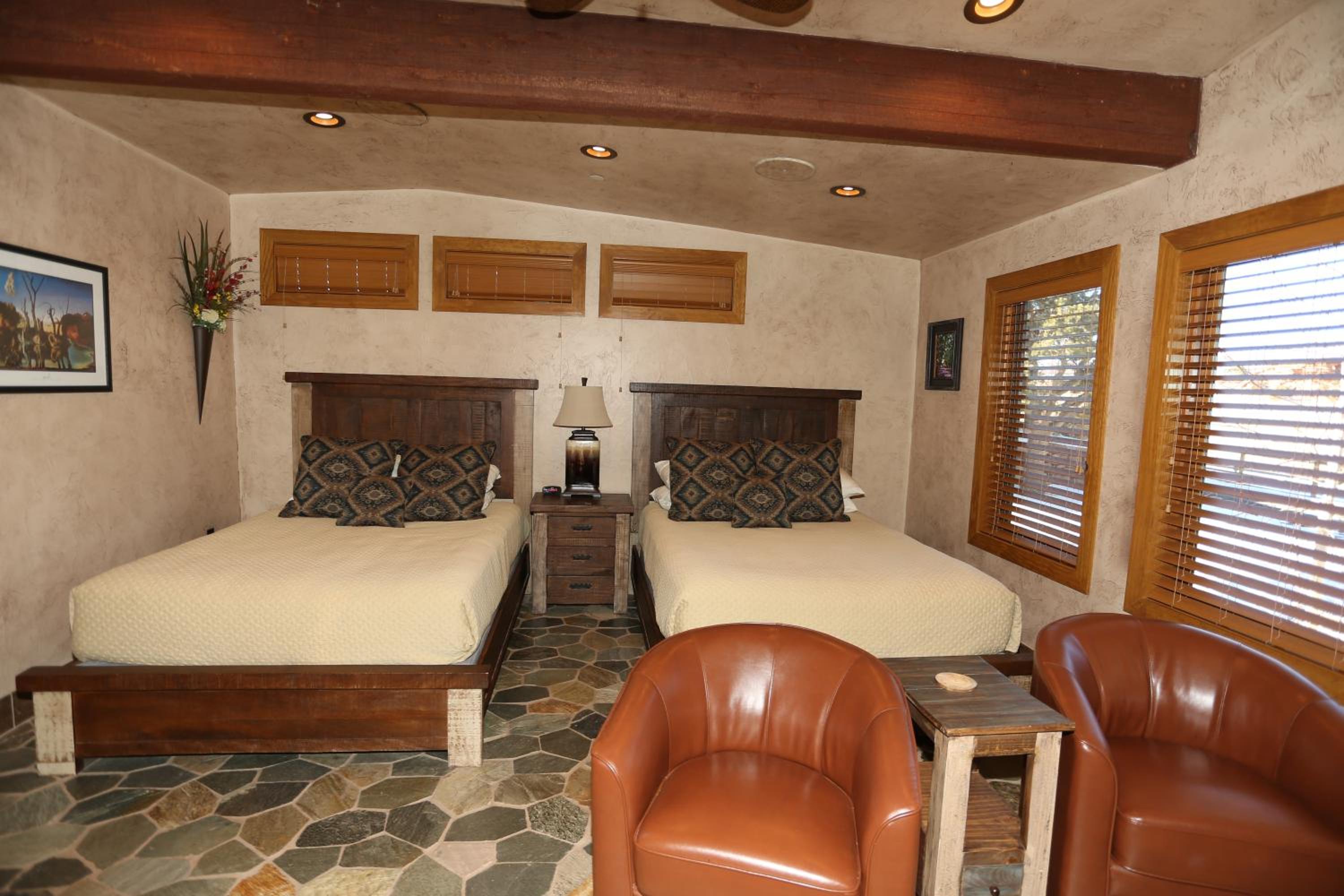 Two-Bedroom Villa photo 1