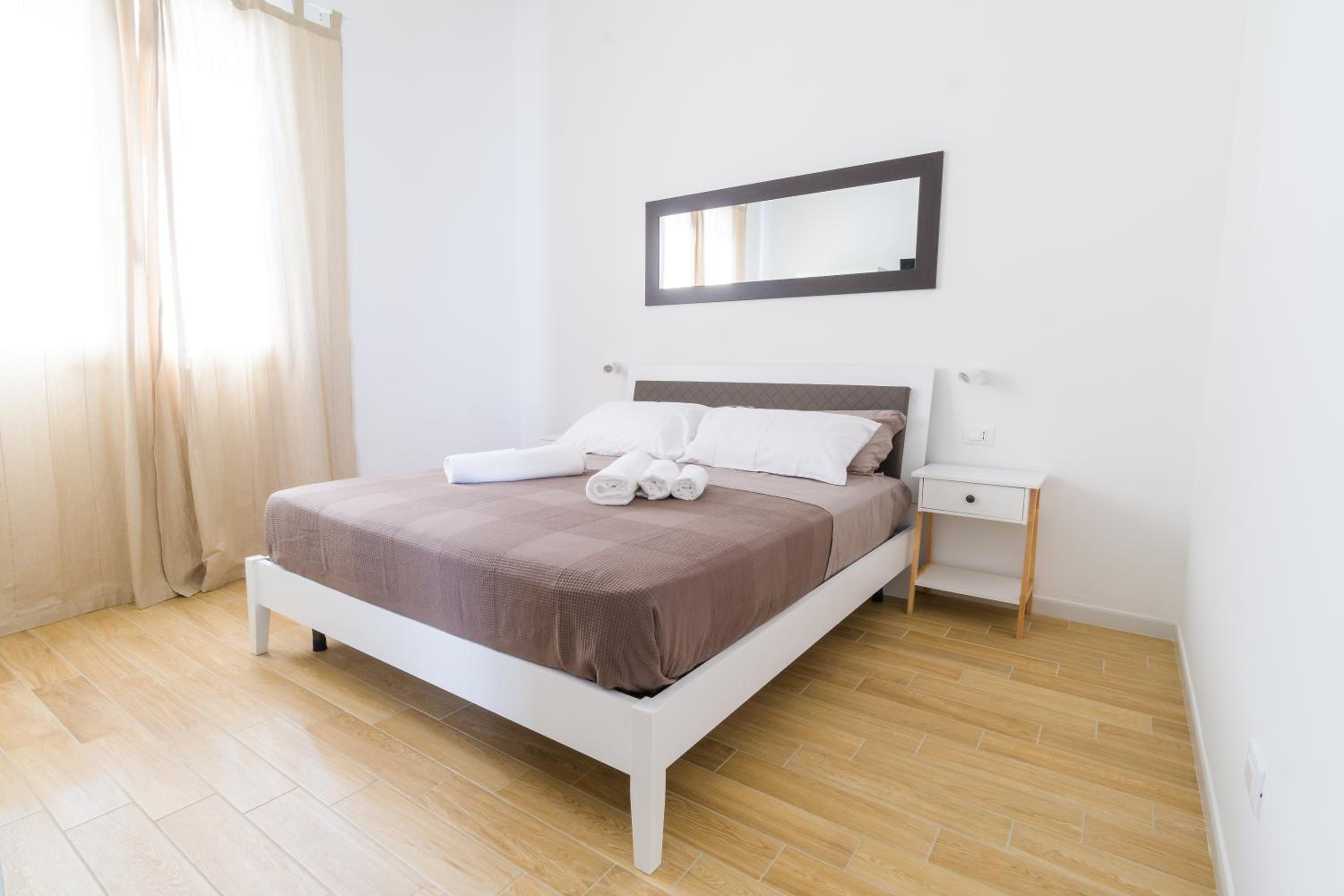 Double Room with Private Bathroom photo 1