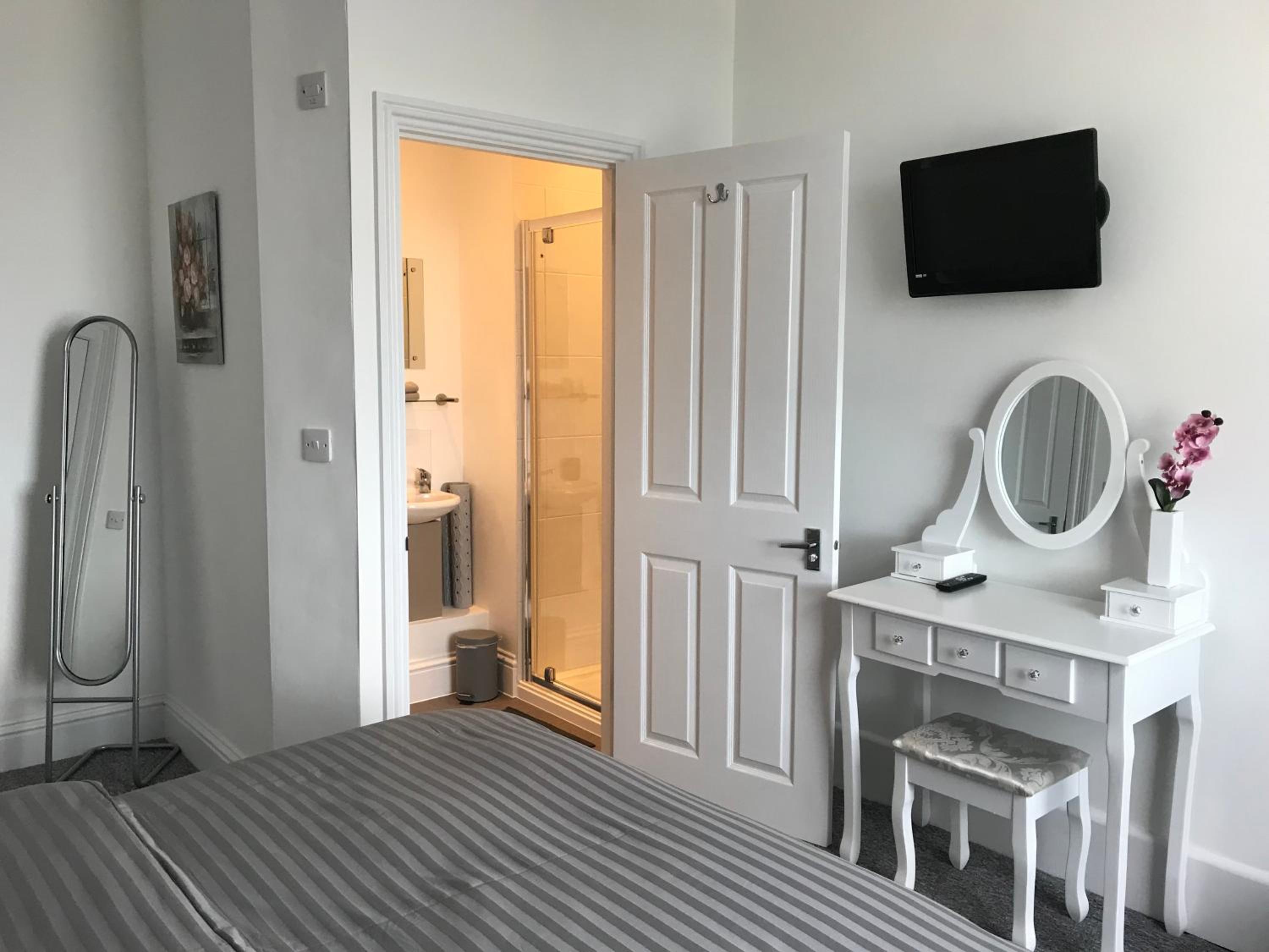 Double Room with Balcony photo 2