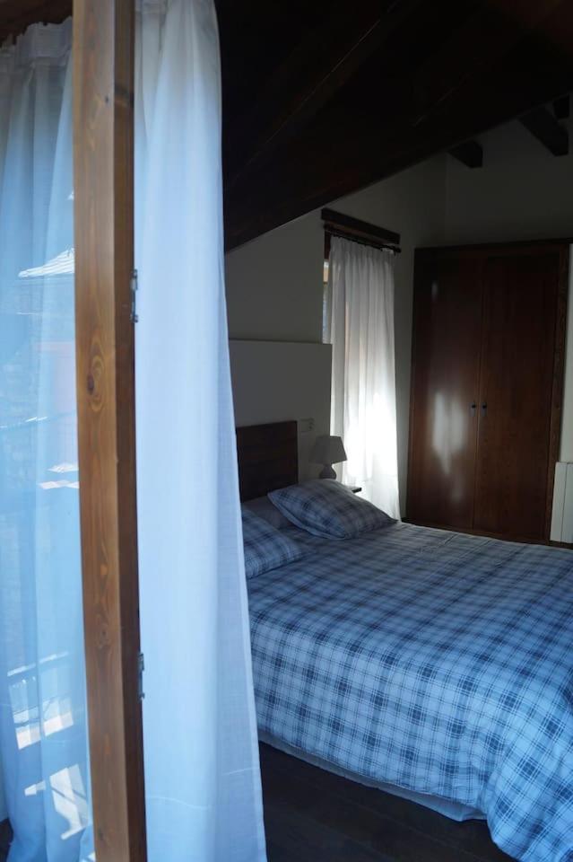 Chalet de Dos Habitaciones