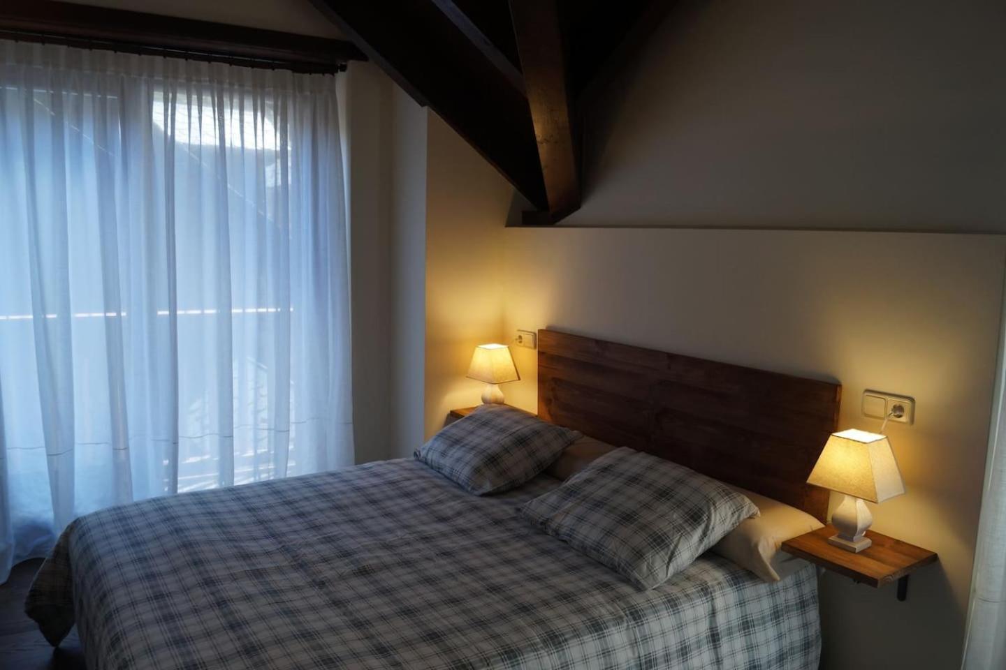 Two-Bedroom Chalet photo 3
