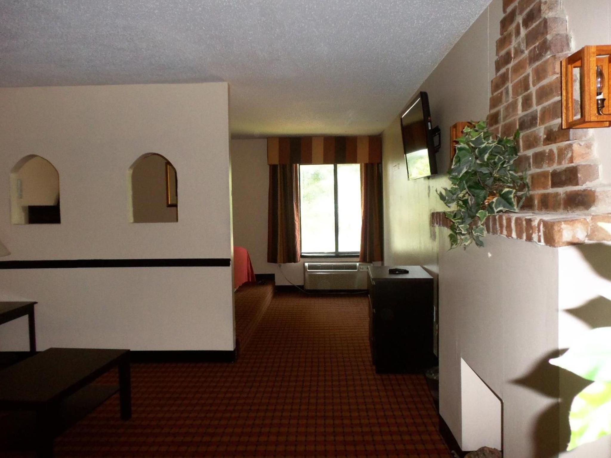 Deluxe King Suite - Photo 11