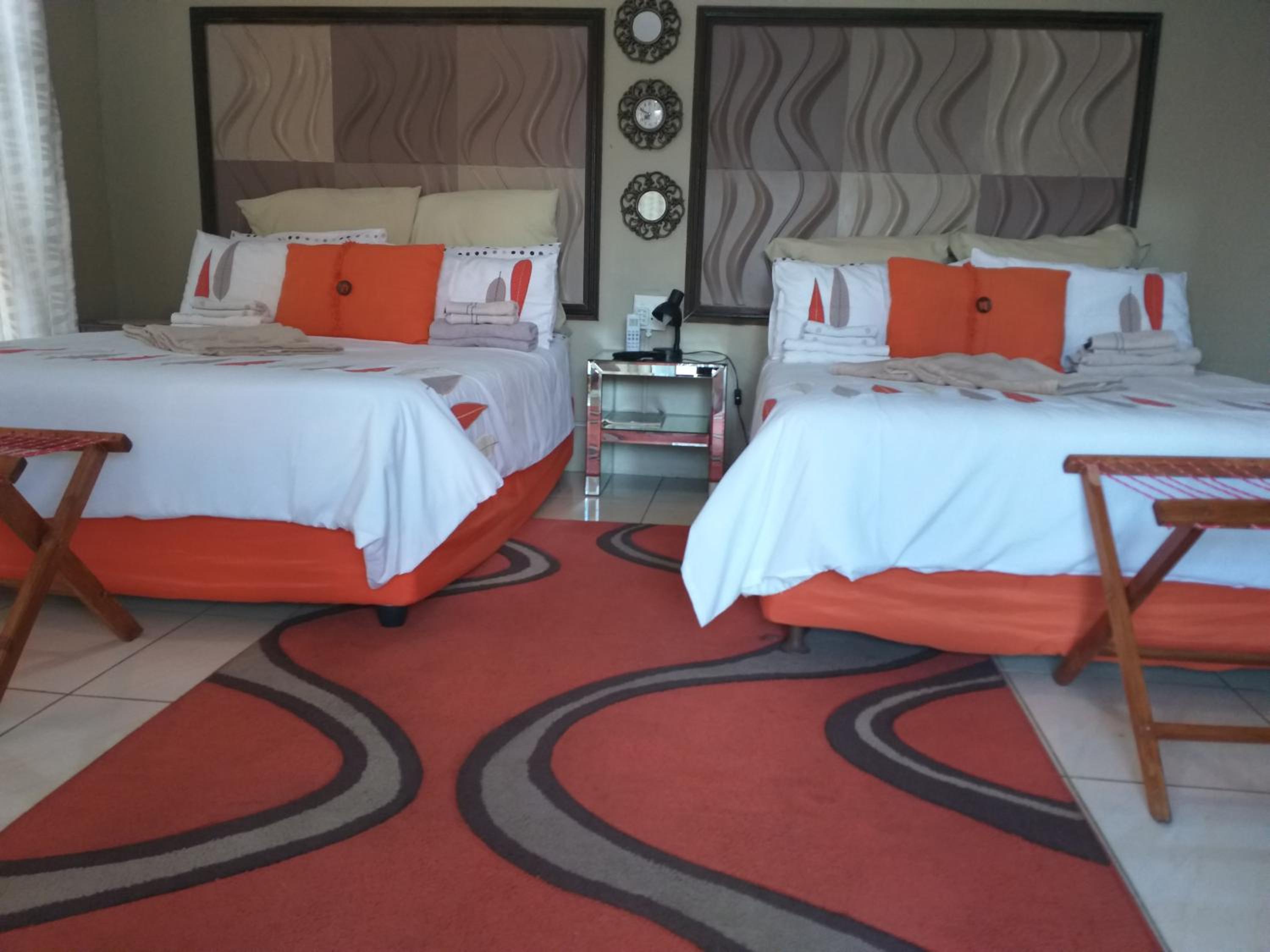 Quadruple Room - Photo 4