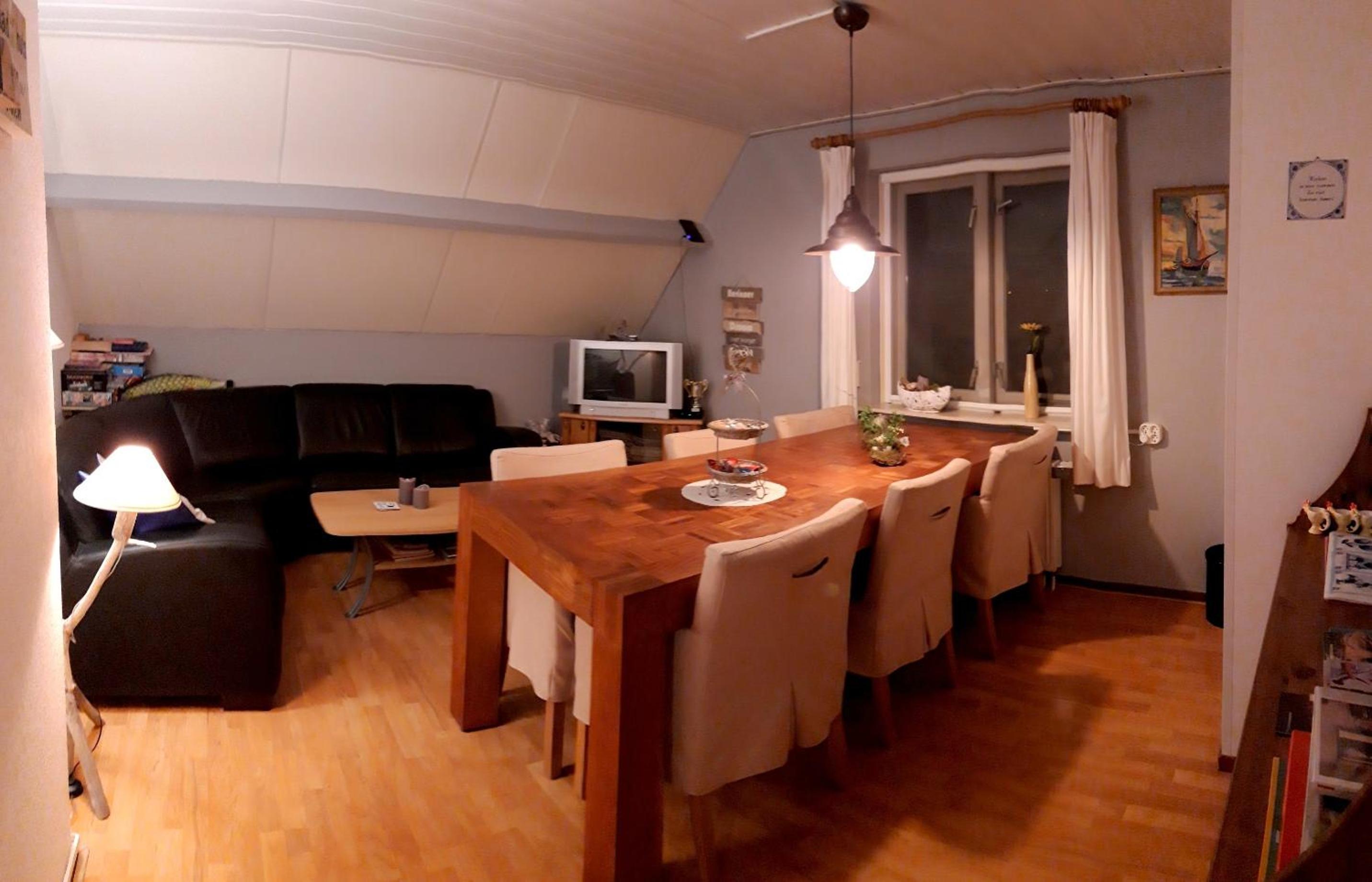 Budget Double Room - Photo 6