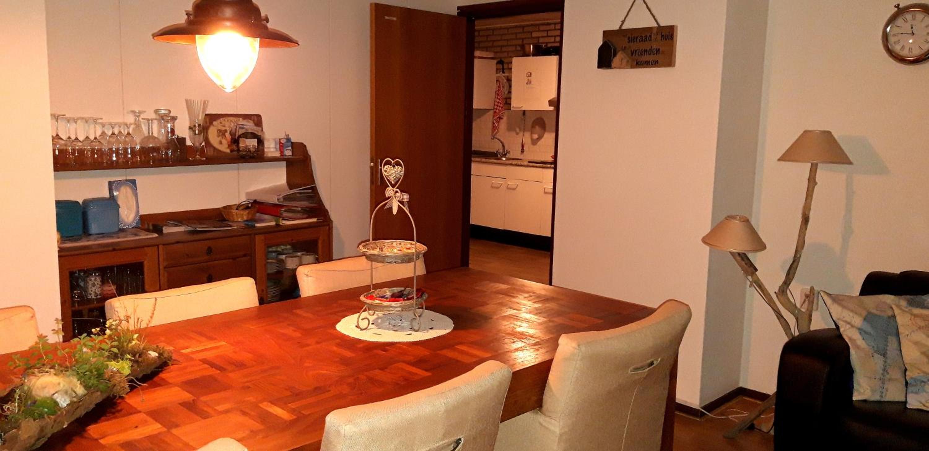 Budget Double Room - Photo 5