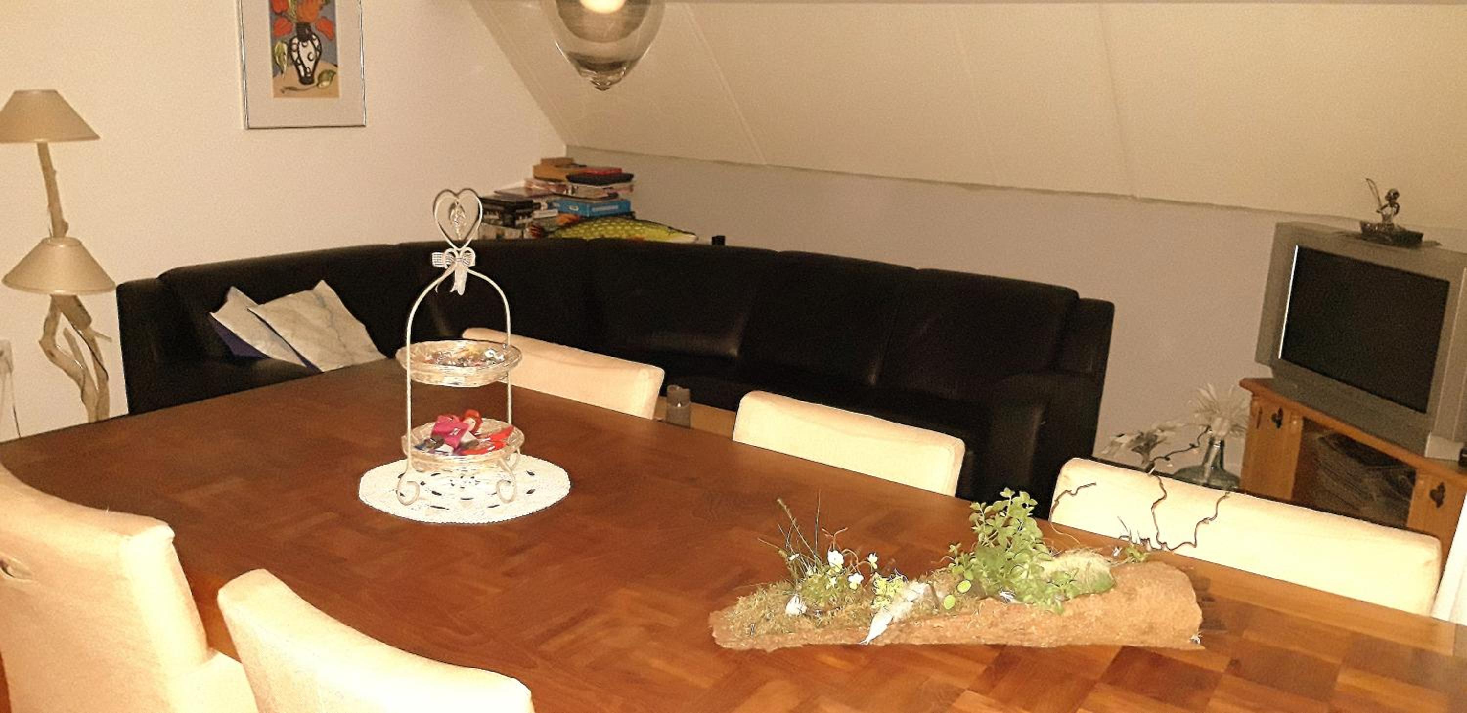 Budget Double Room - Photo 4
