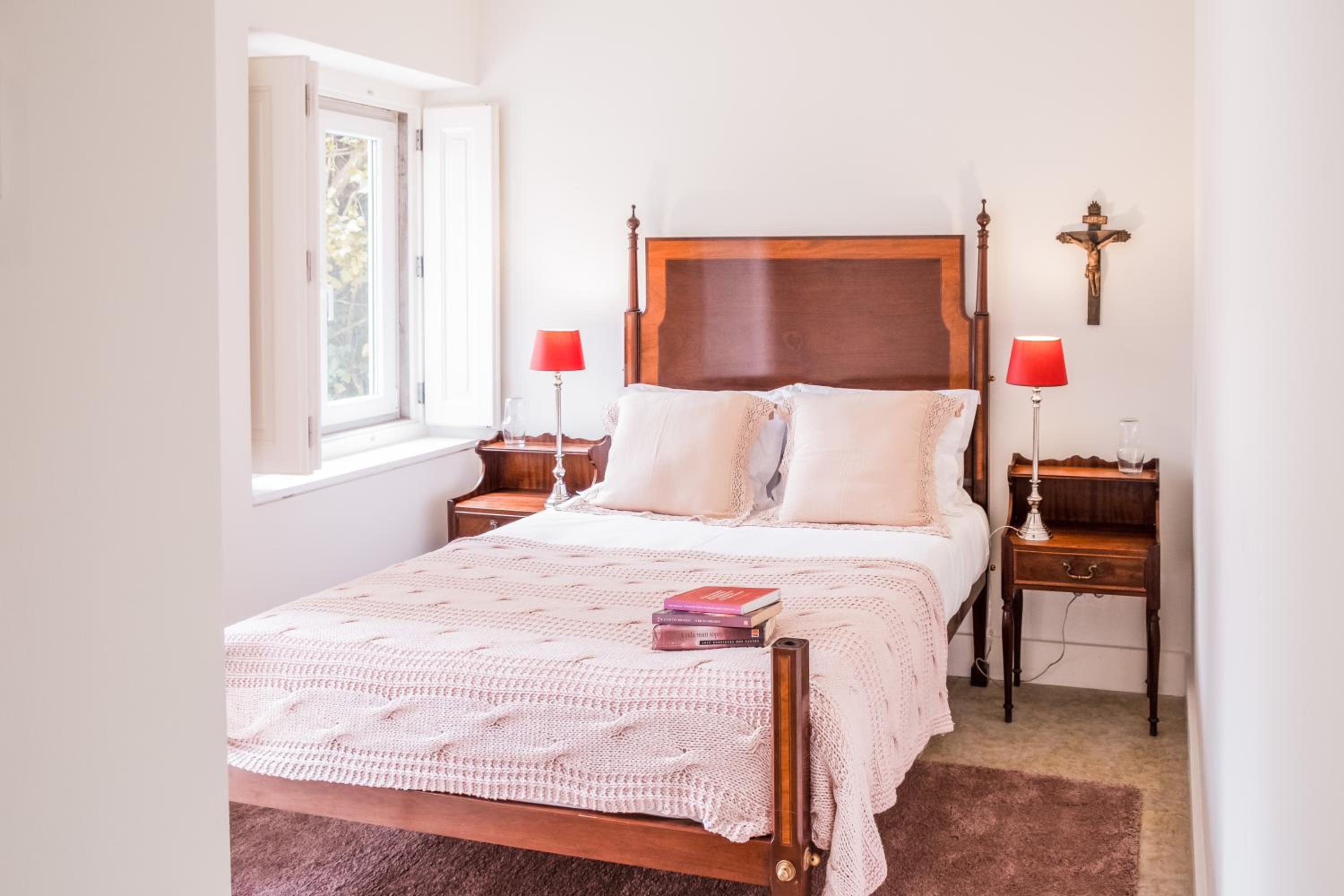 Double Room with Garden View - Photo 8
