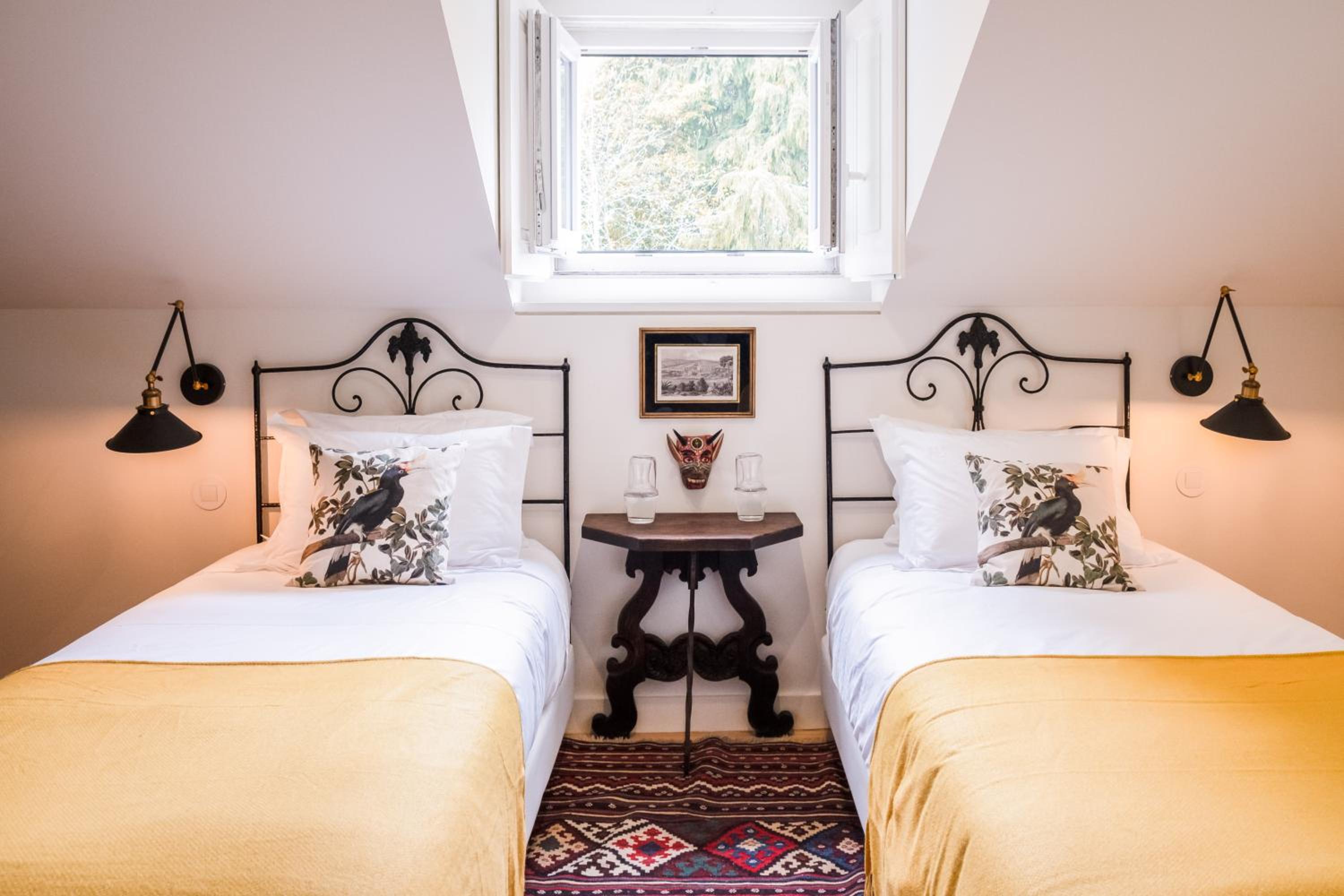 Standard Twin Room photo 1
