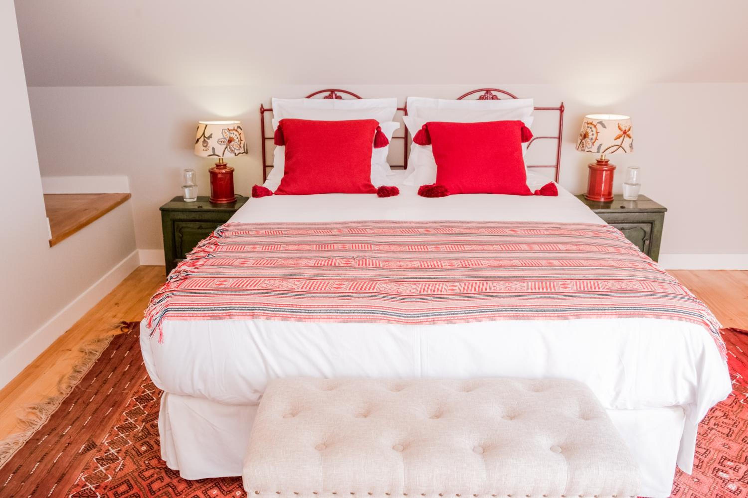 Family Suite - Photo 1