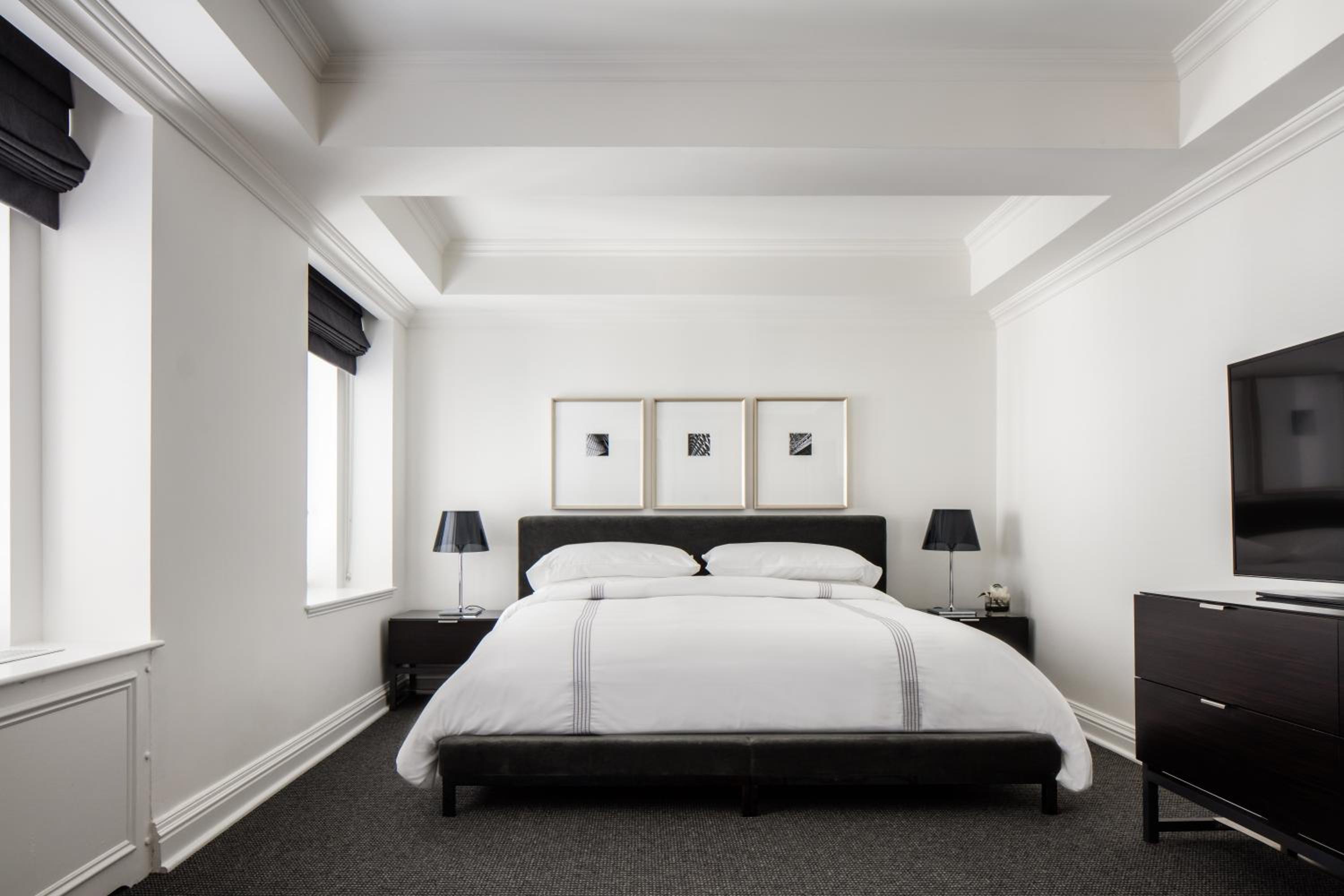 Two Bedroom  Duplex Penthouse Suite photo 1