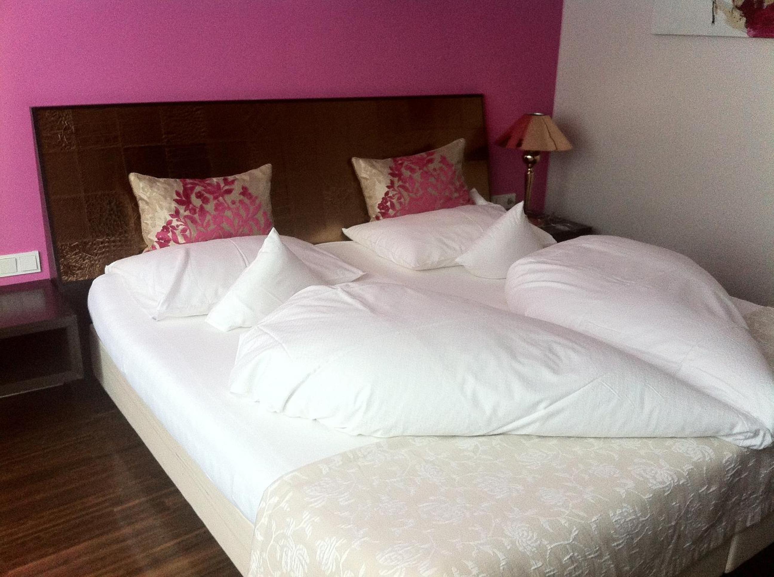 Suite 'Sensual Romance' photo 1