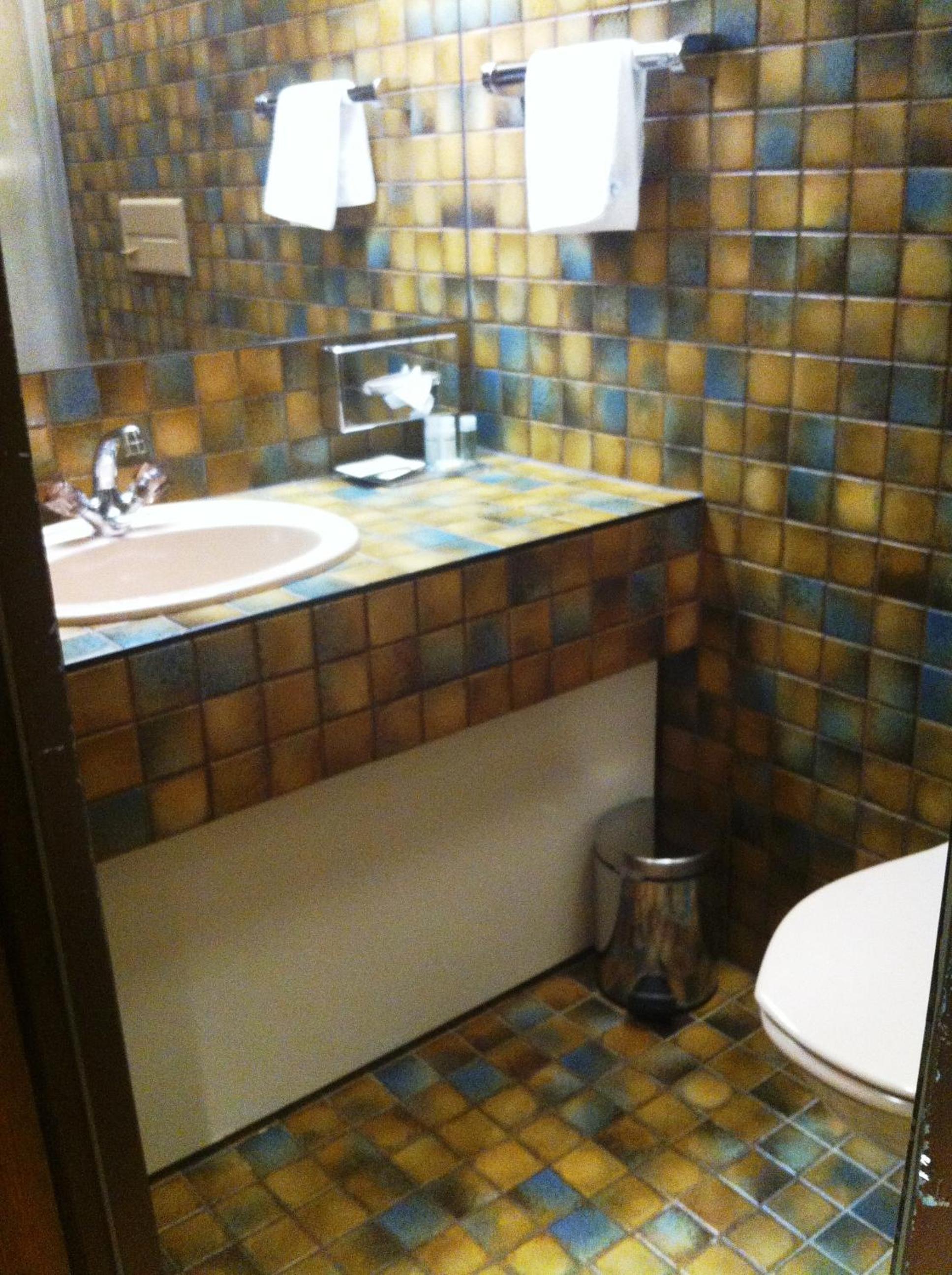 Standard Single Room photo 3
