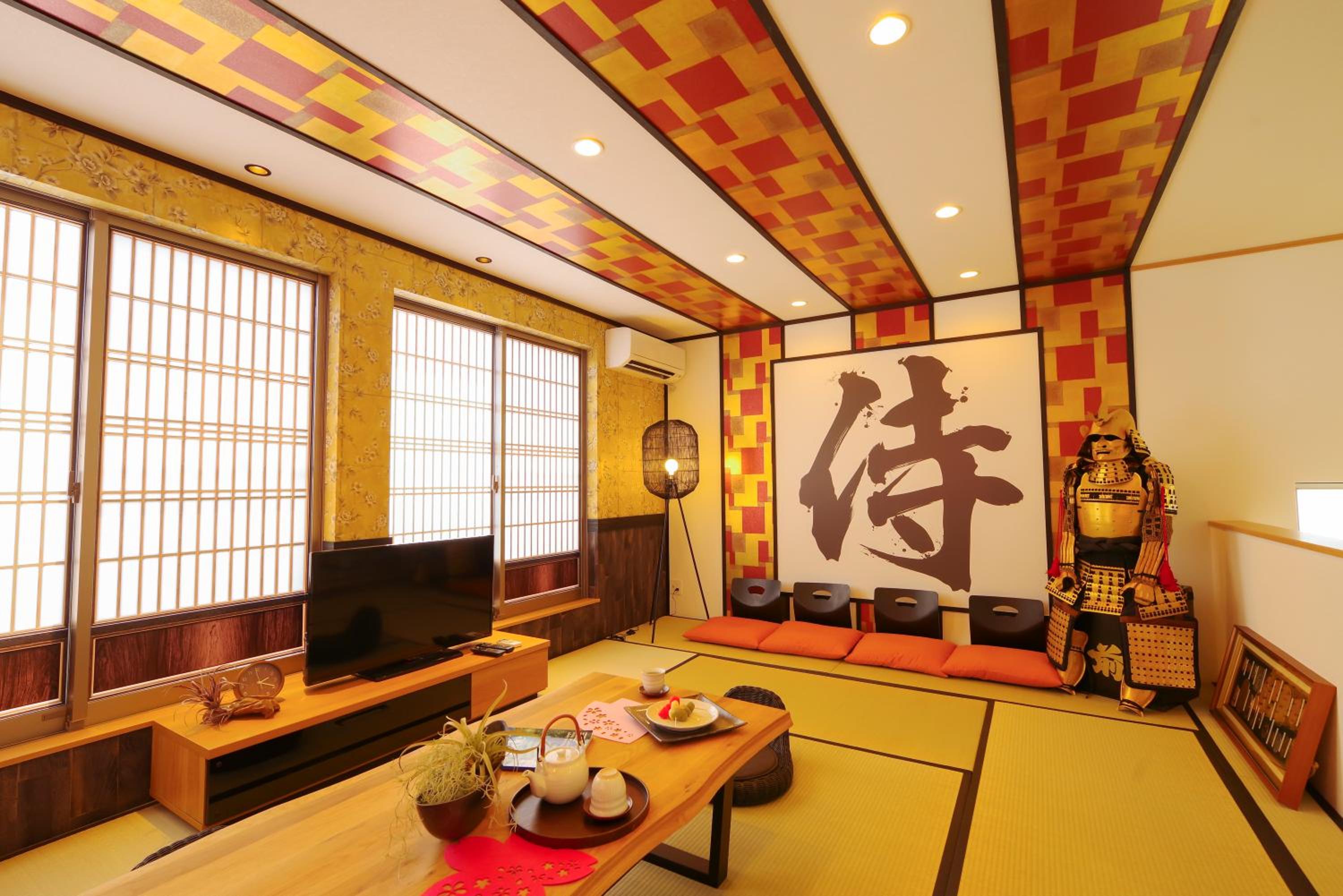 Villa photo 1