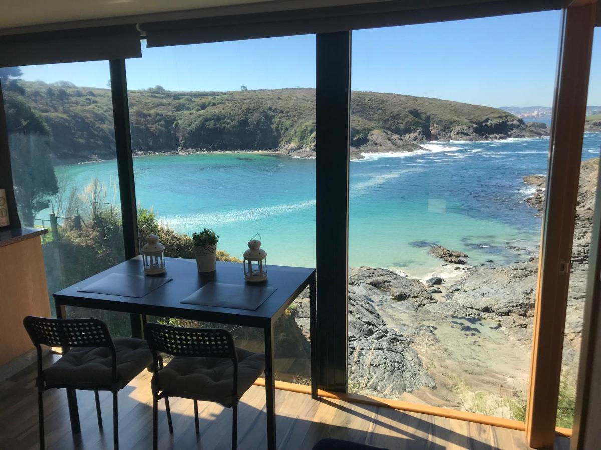 Apartment with Sea View photo 1