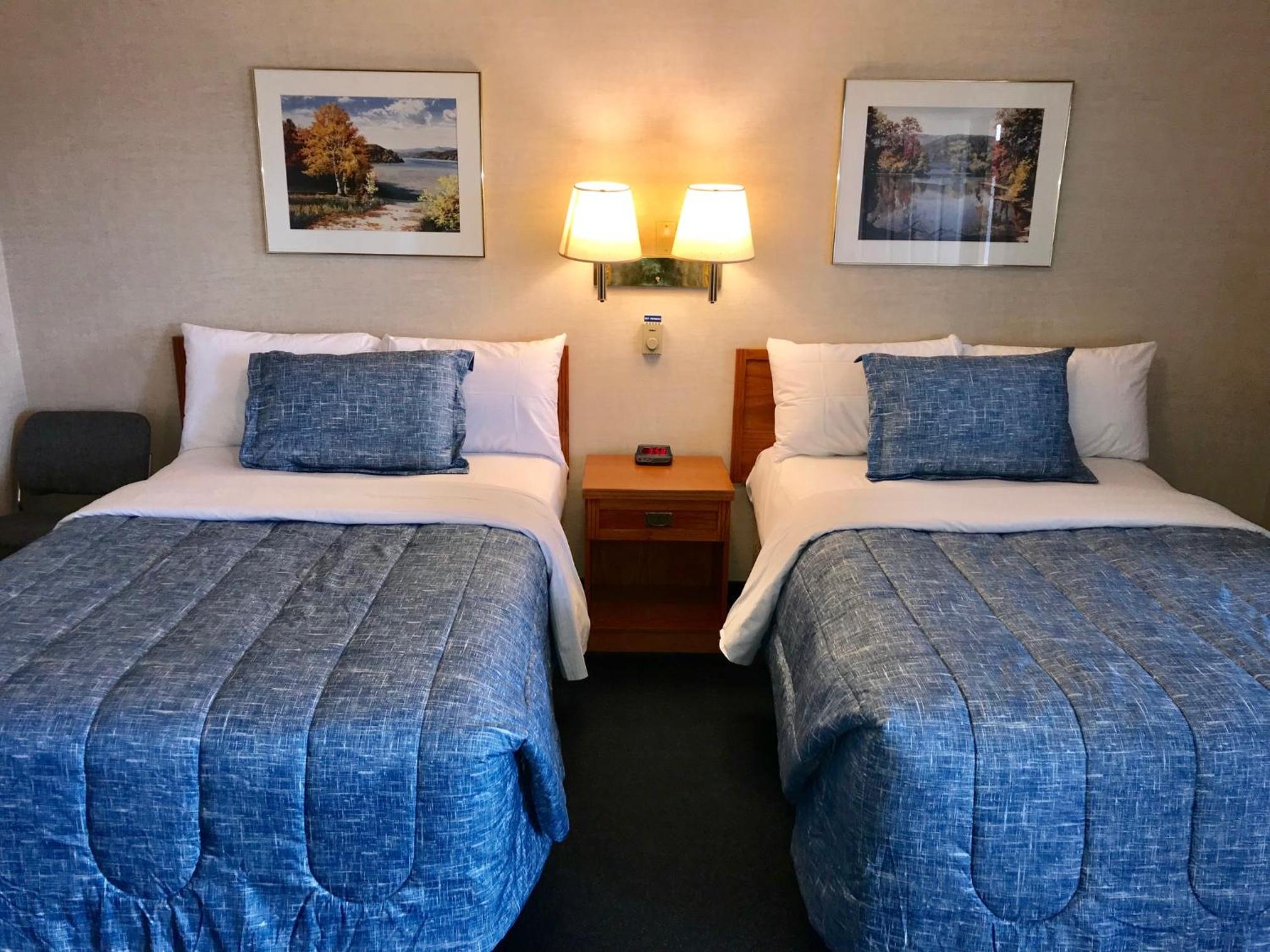 Standard Double Room - Photo 4