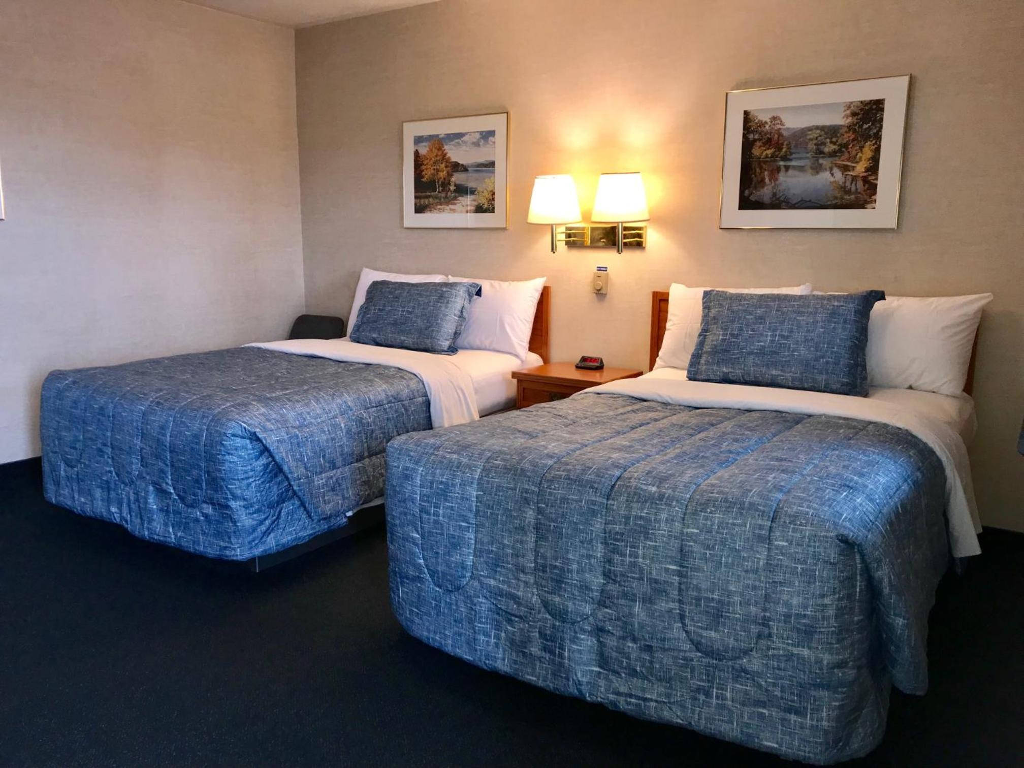Standard Double Room - Photo 3