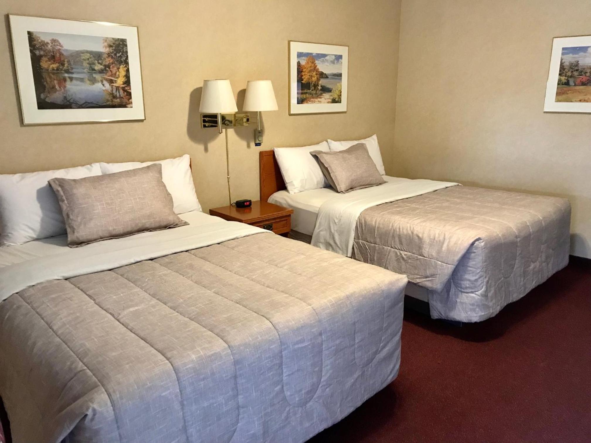 Standard Double Room - Photo 6