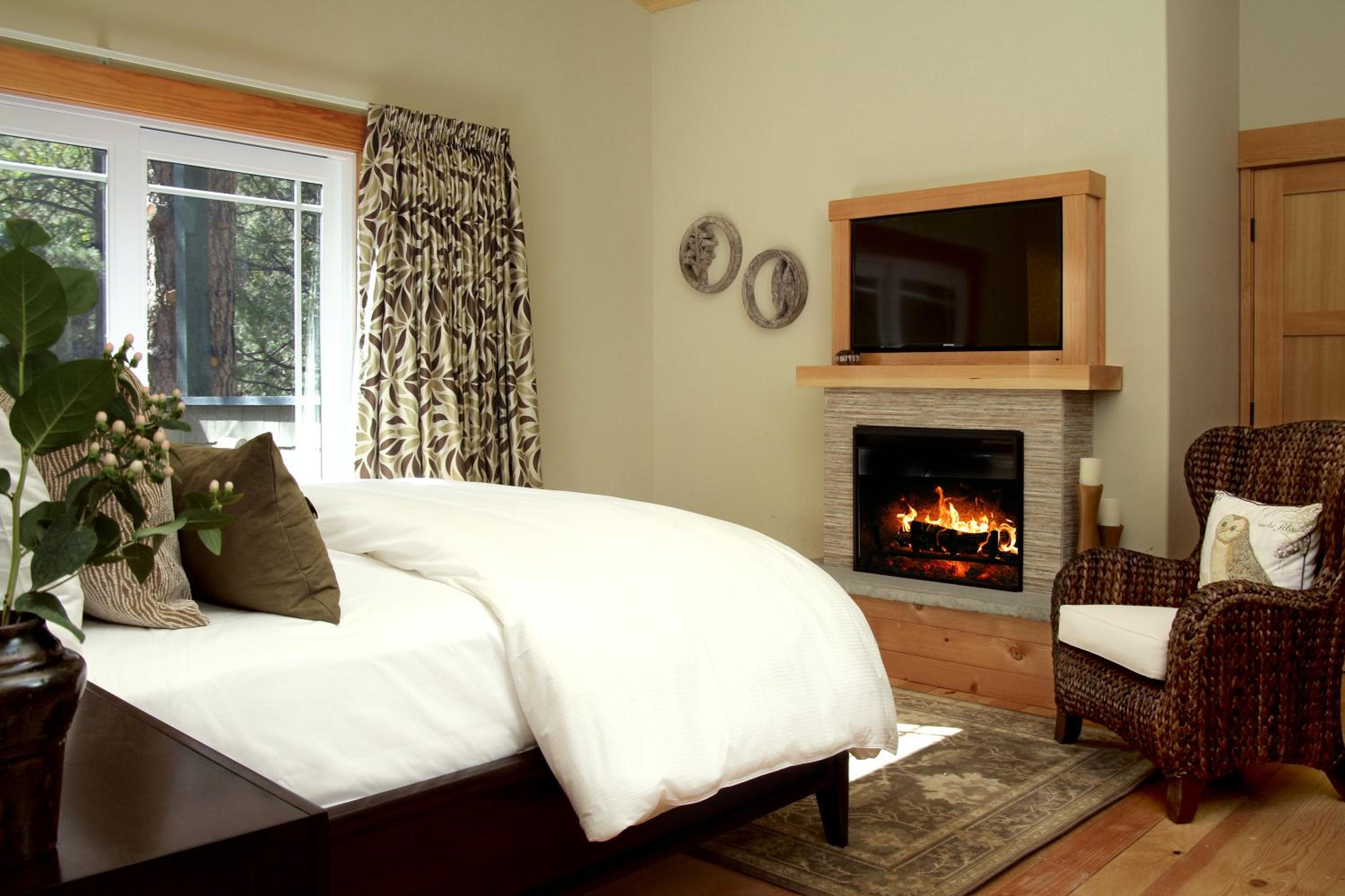 King Room with Balcony photo 3