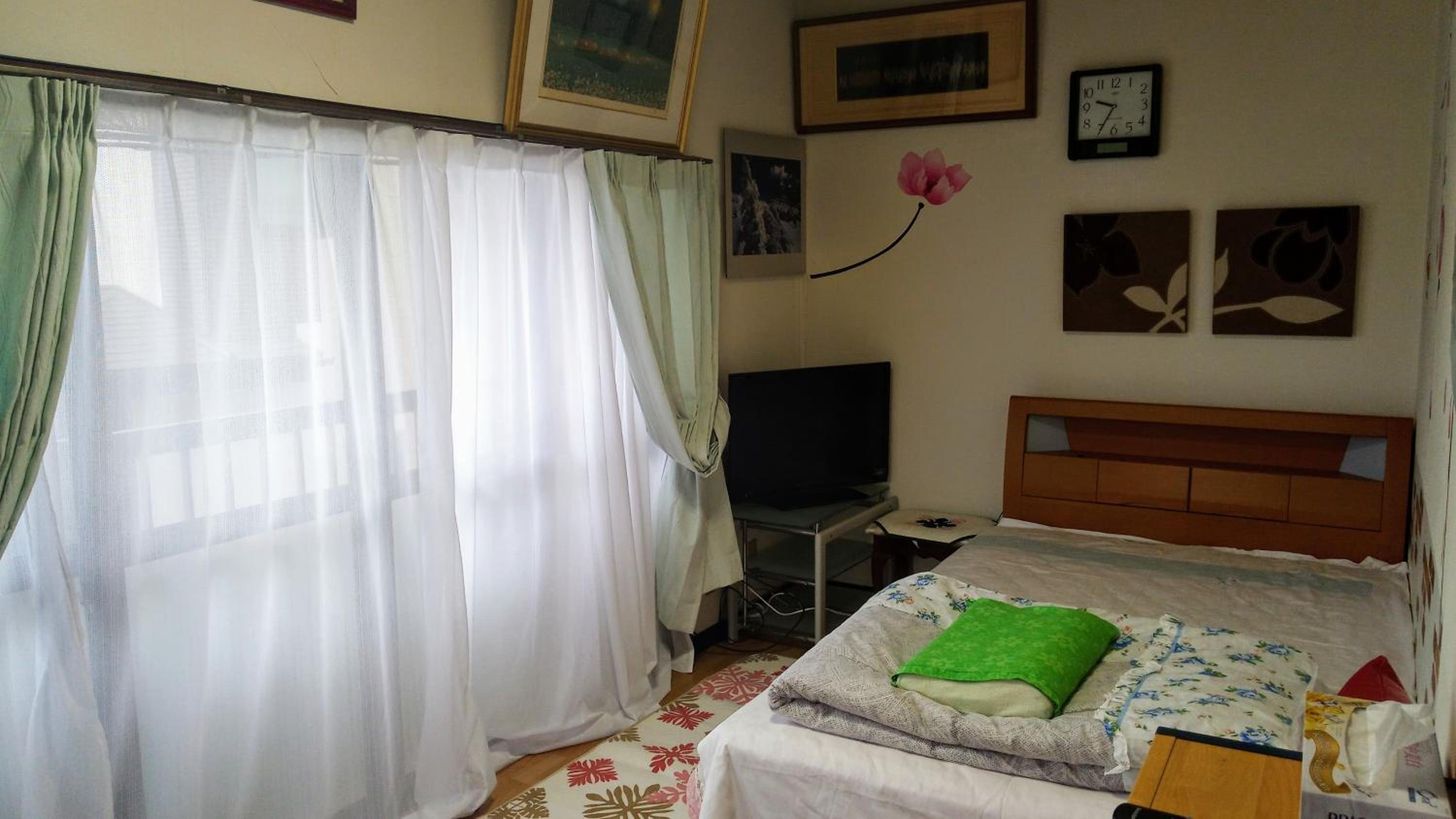 Double Room With Balcony photo 1