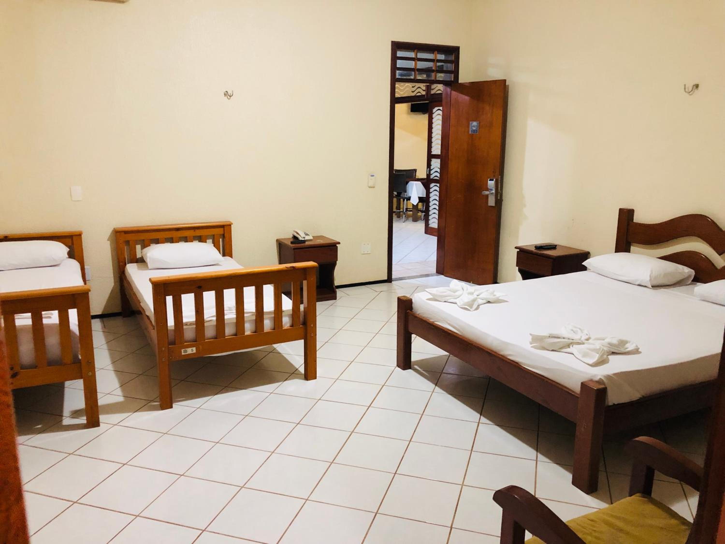 Quintuple Room photo 2