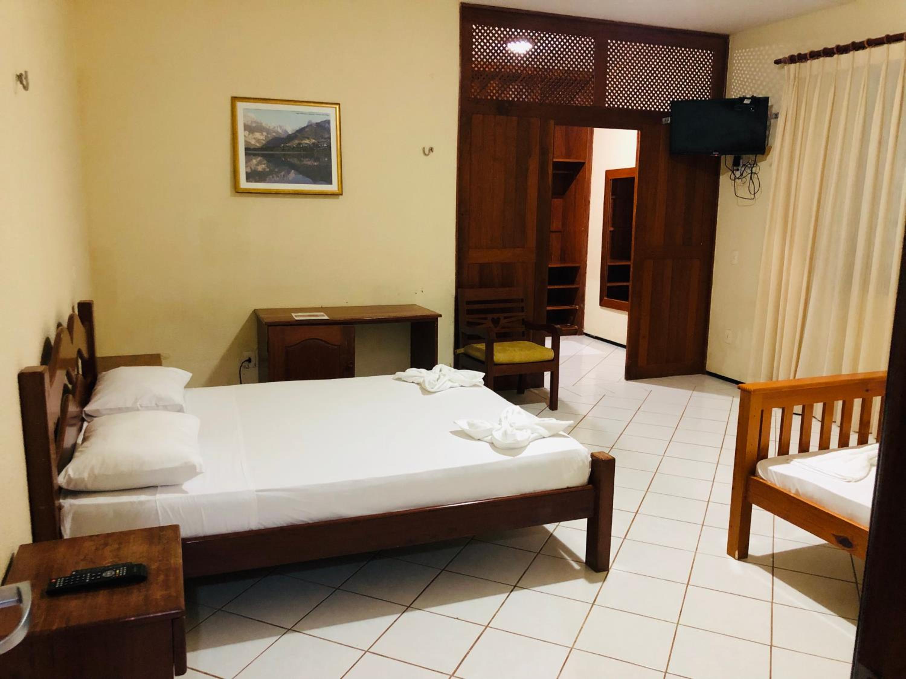 Quintuple Room photo 3