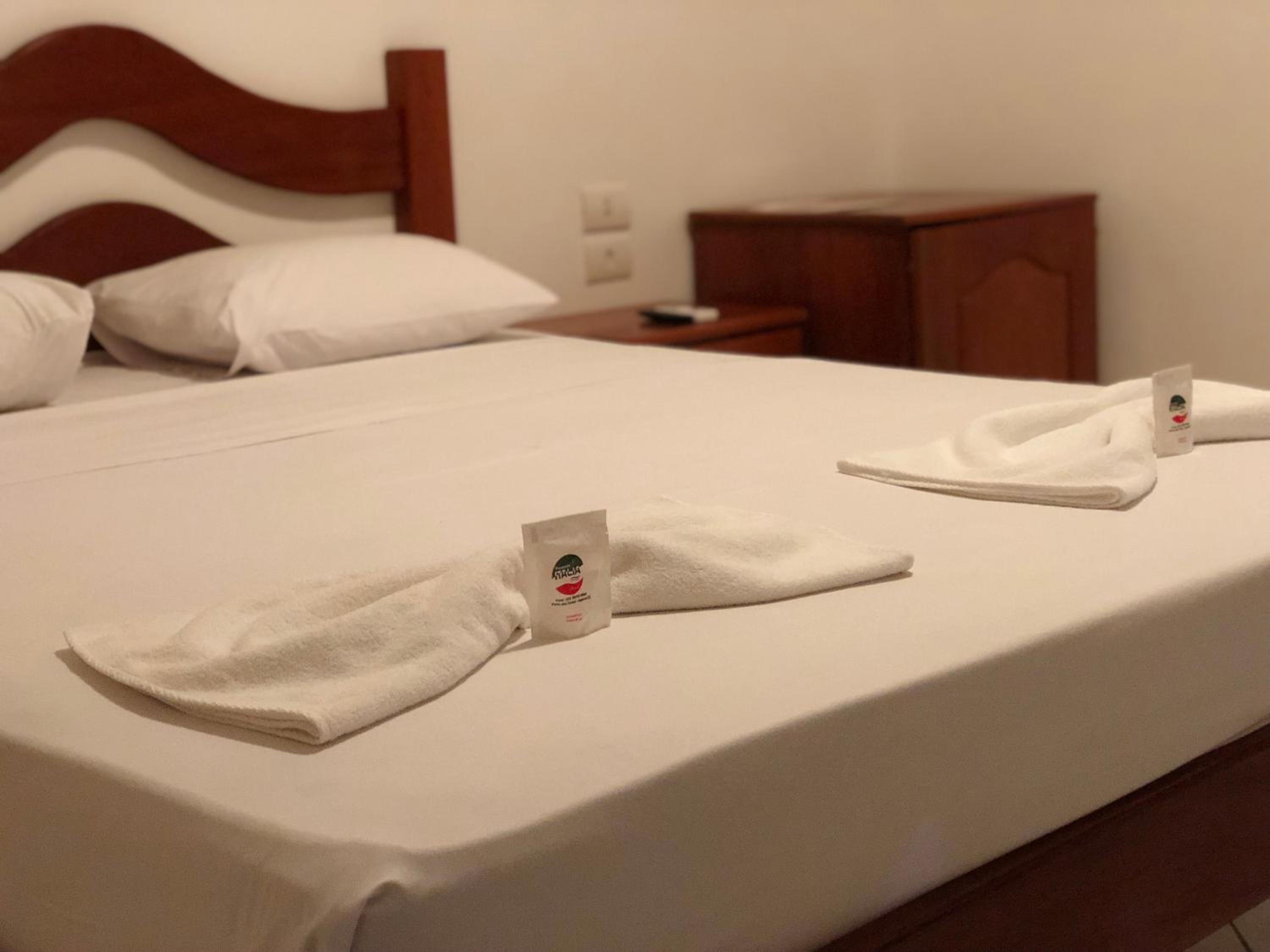 Double or Twin Room photo 1